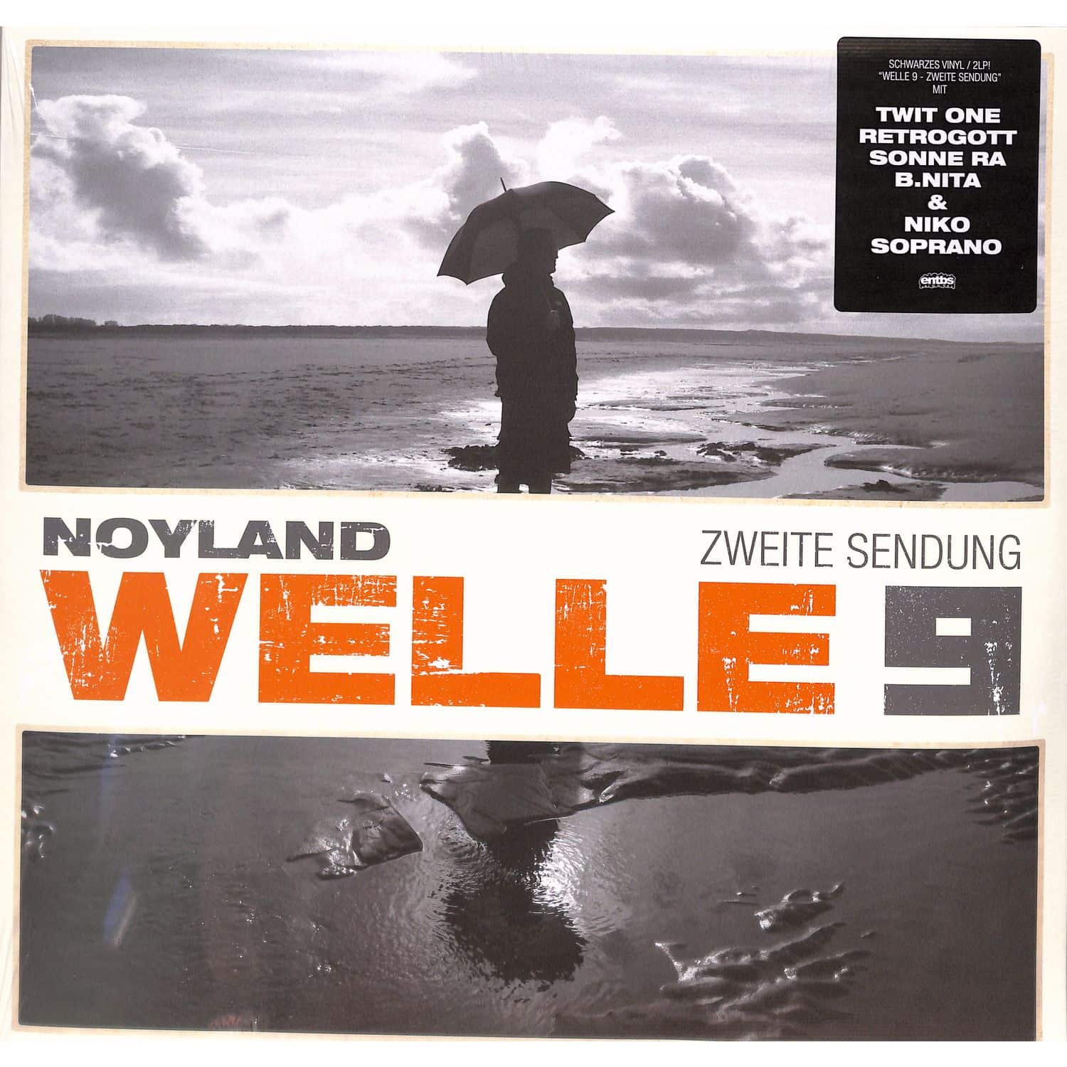 Noyland - WELLE 9 - ZWEITE SENDUNG 