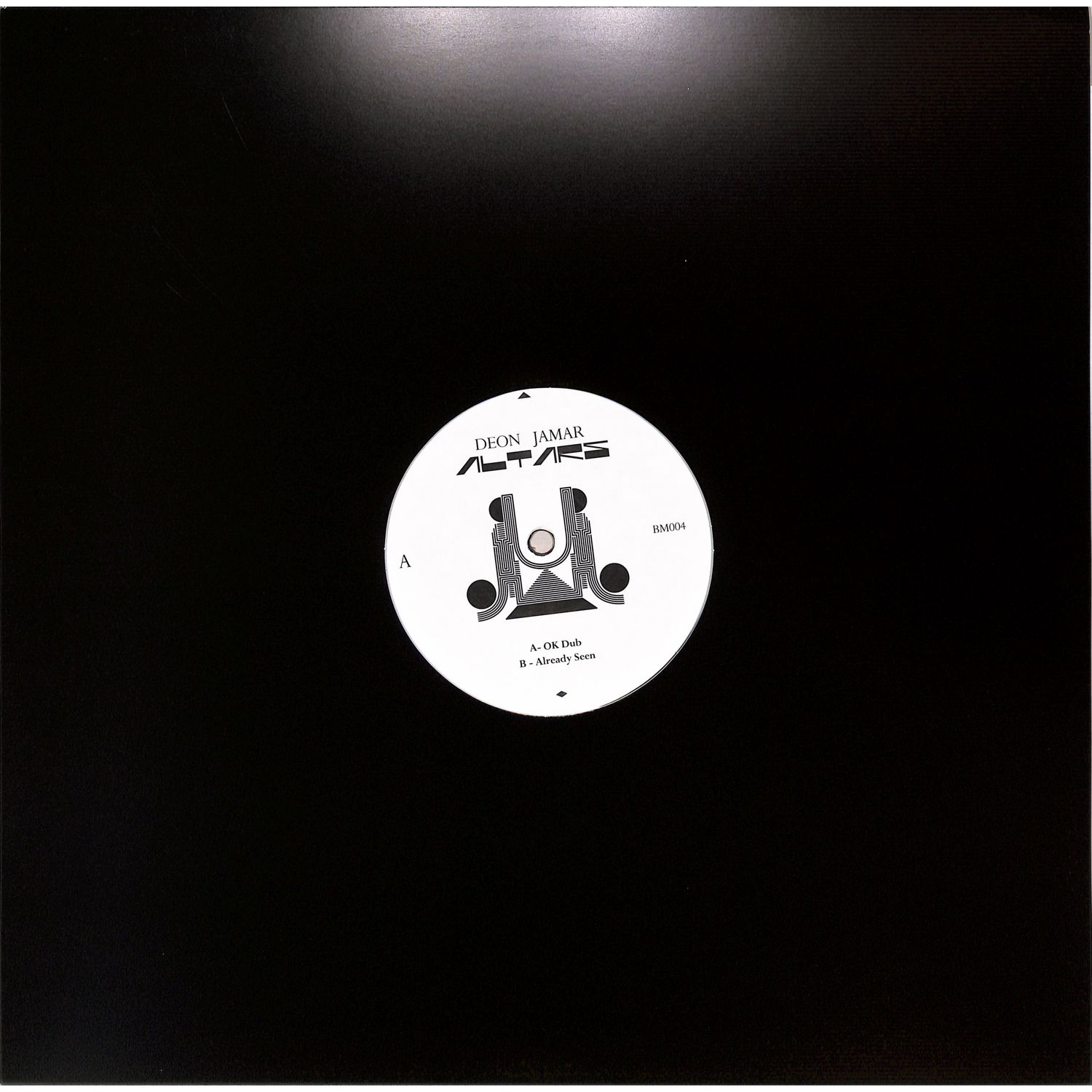 Deon Jamar - OK DUB