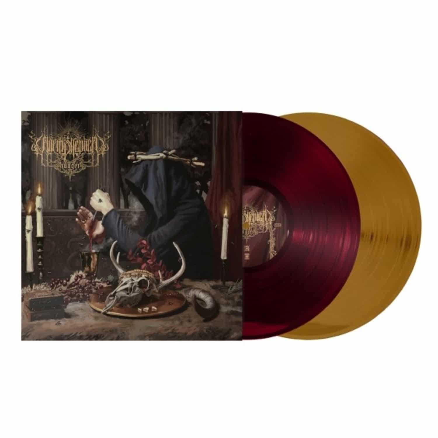 Worm Shepherd - HUNGER 