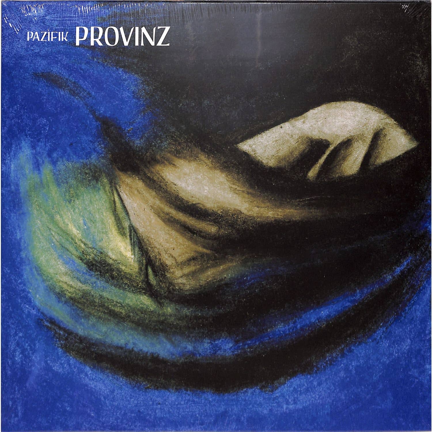 Provinz - PAZIFIK 