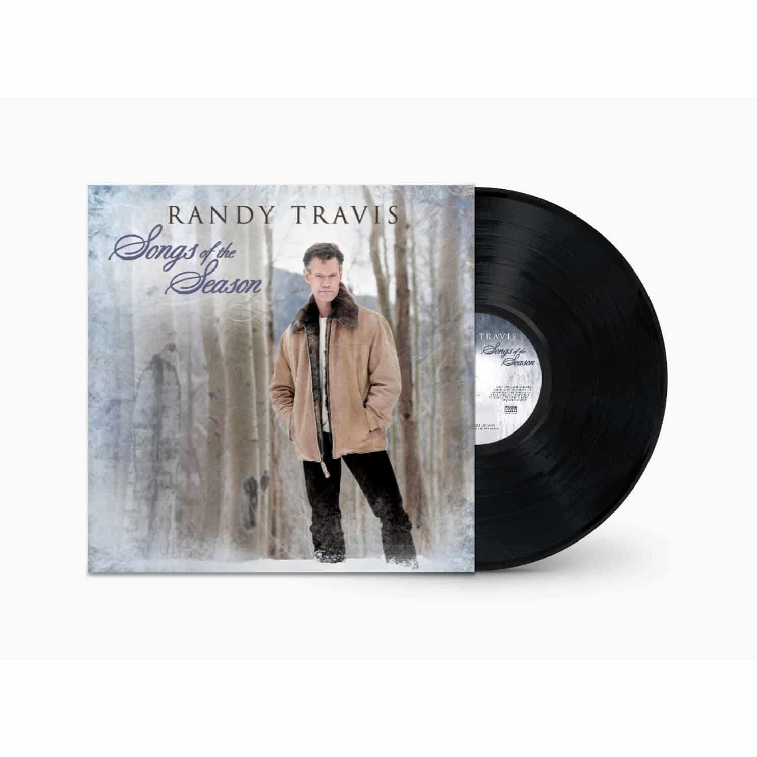 Randy Travis - SONG OF THE SEASON 