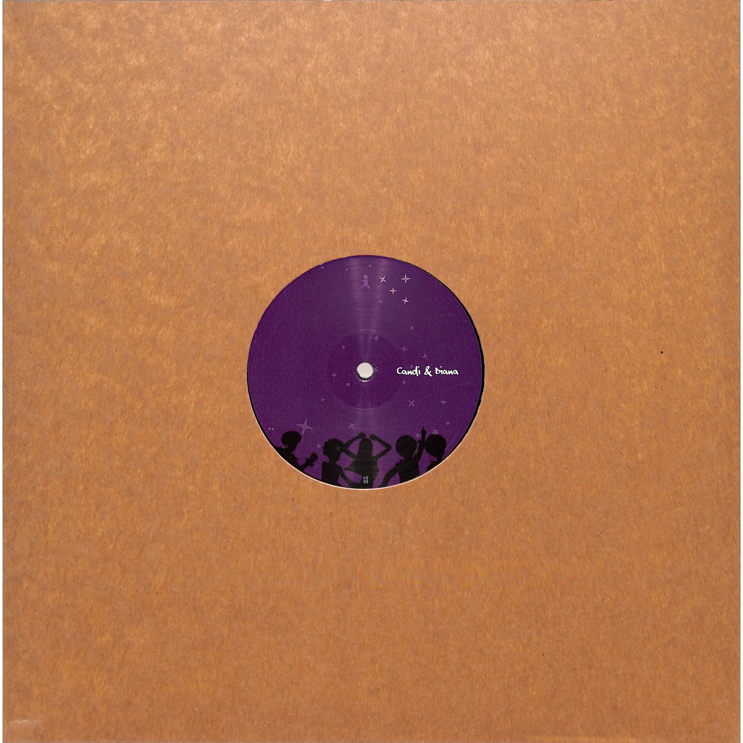 Candi & Diana - KASKADEUR 08 