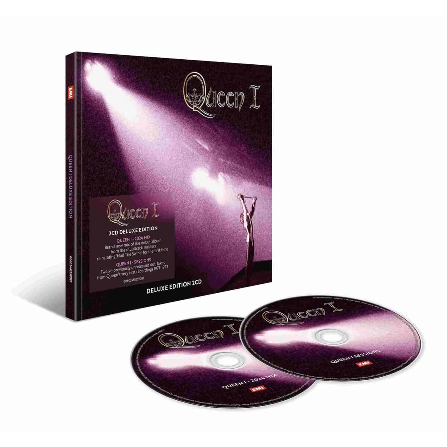 Queen - QUEEN I 