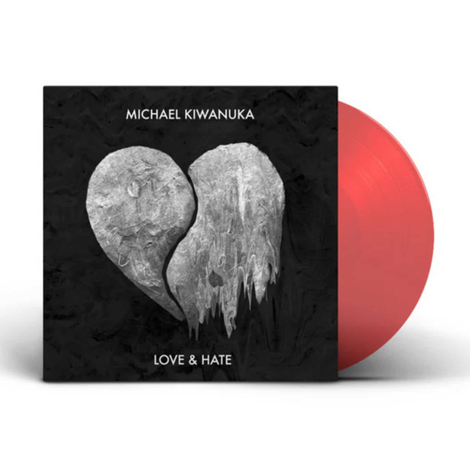 Michael Kiwanuka - LOVE & HATE 