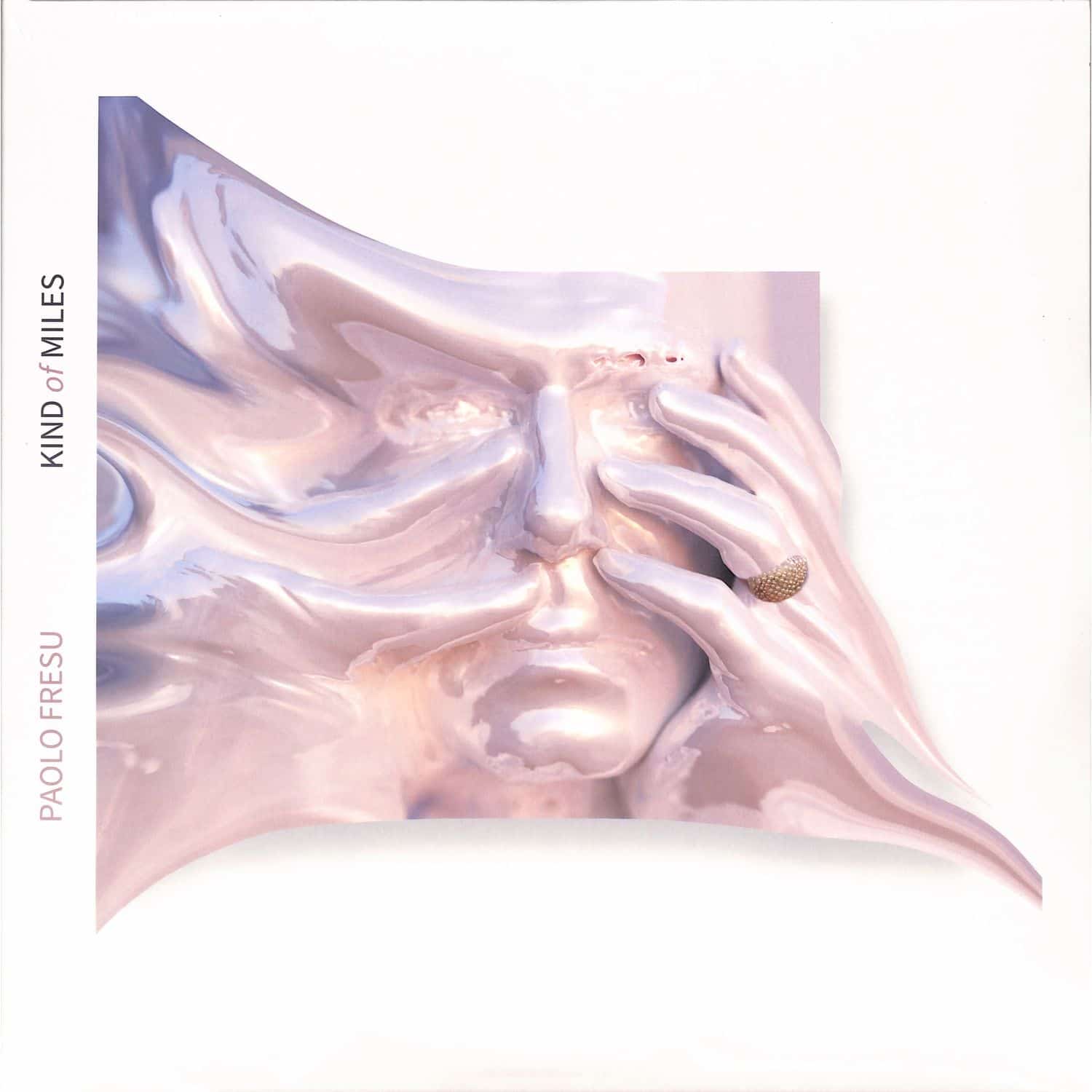 Paolo Fresu - KIND OF MILES