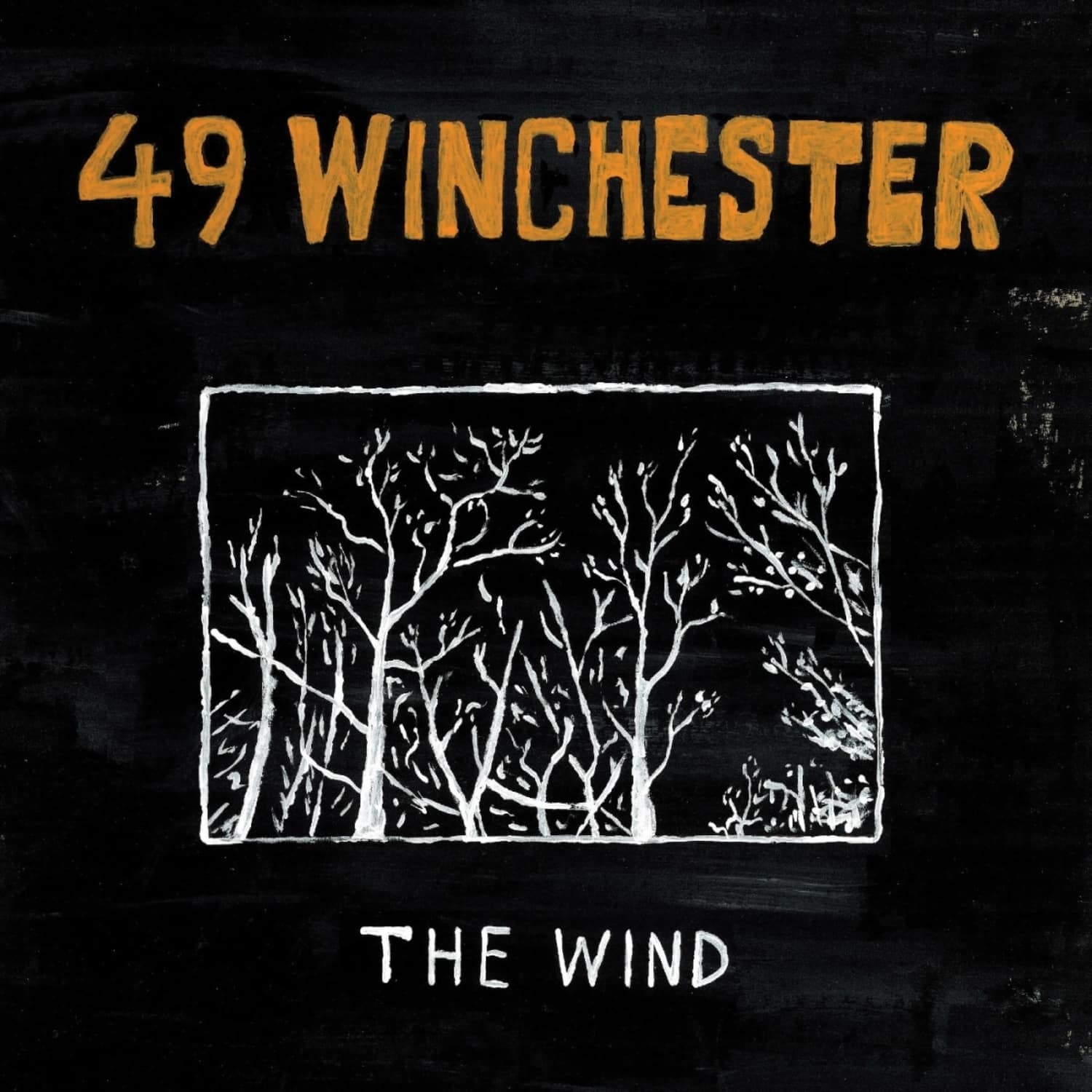 49 Winchester - THE WIND 