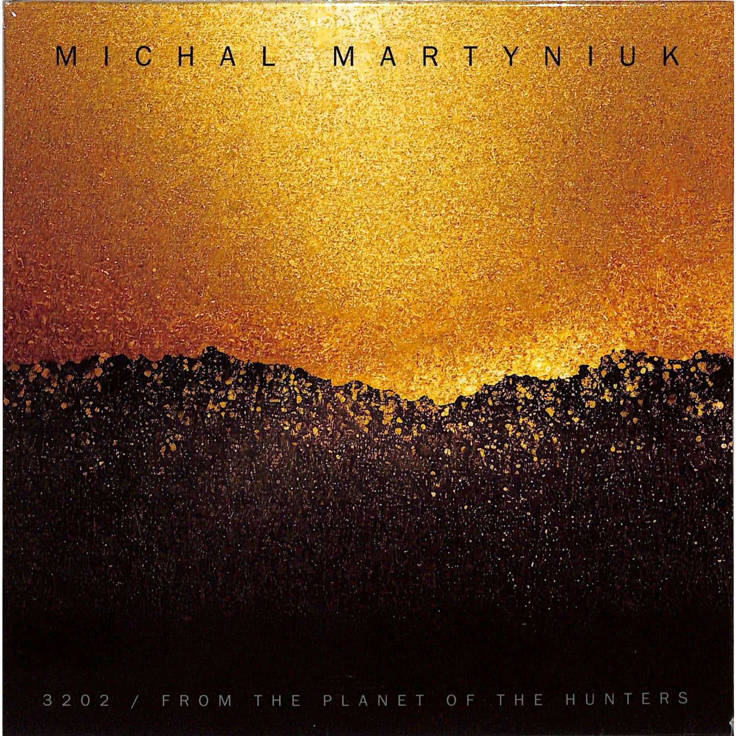 Michal Martyniuk - 3202 