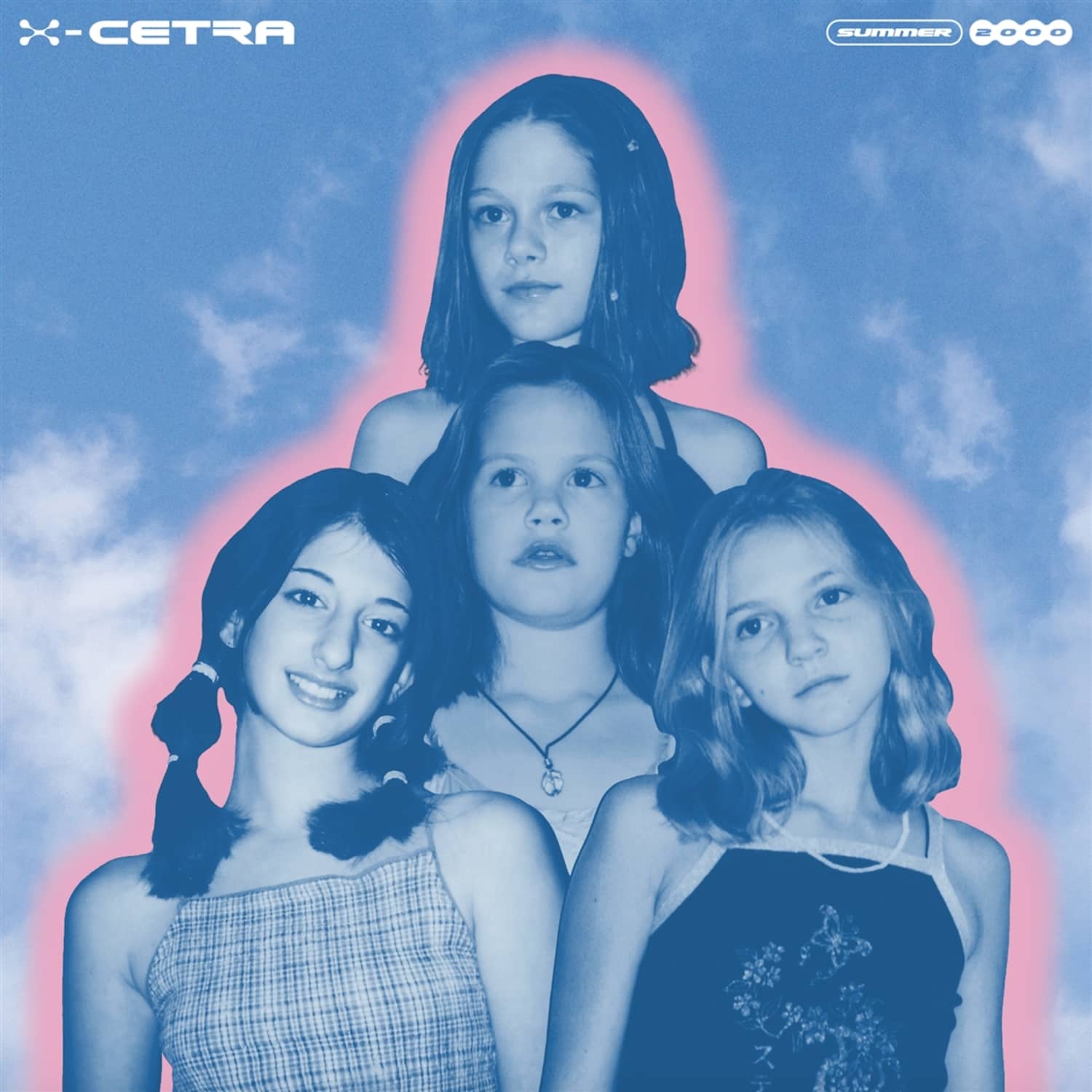 X-Cetra - SUMMER 2000 
