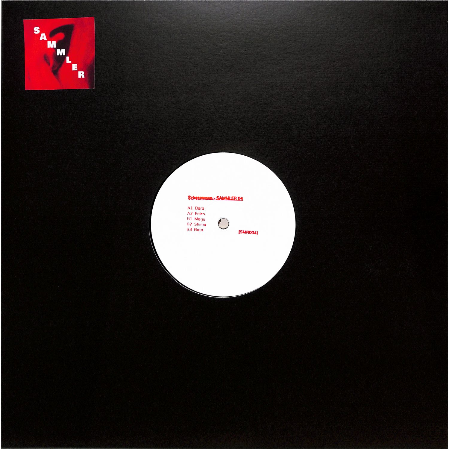 Scheermann - SAMMLER 04