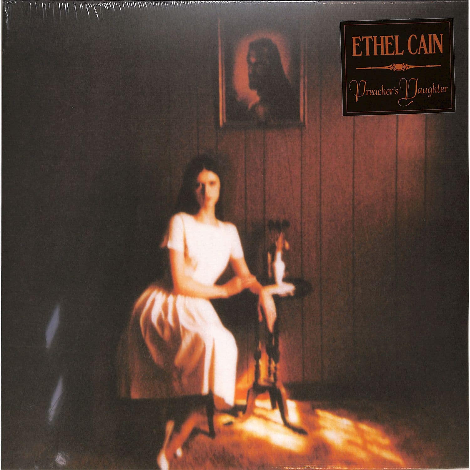 Ethel Cain - PREACHER S DAUGHTER 