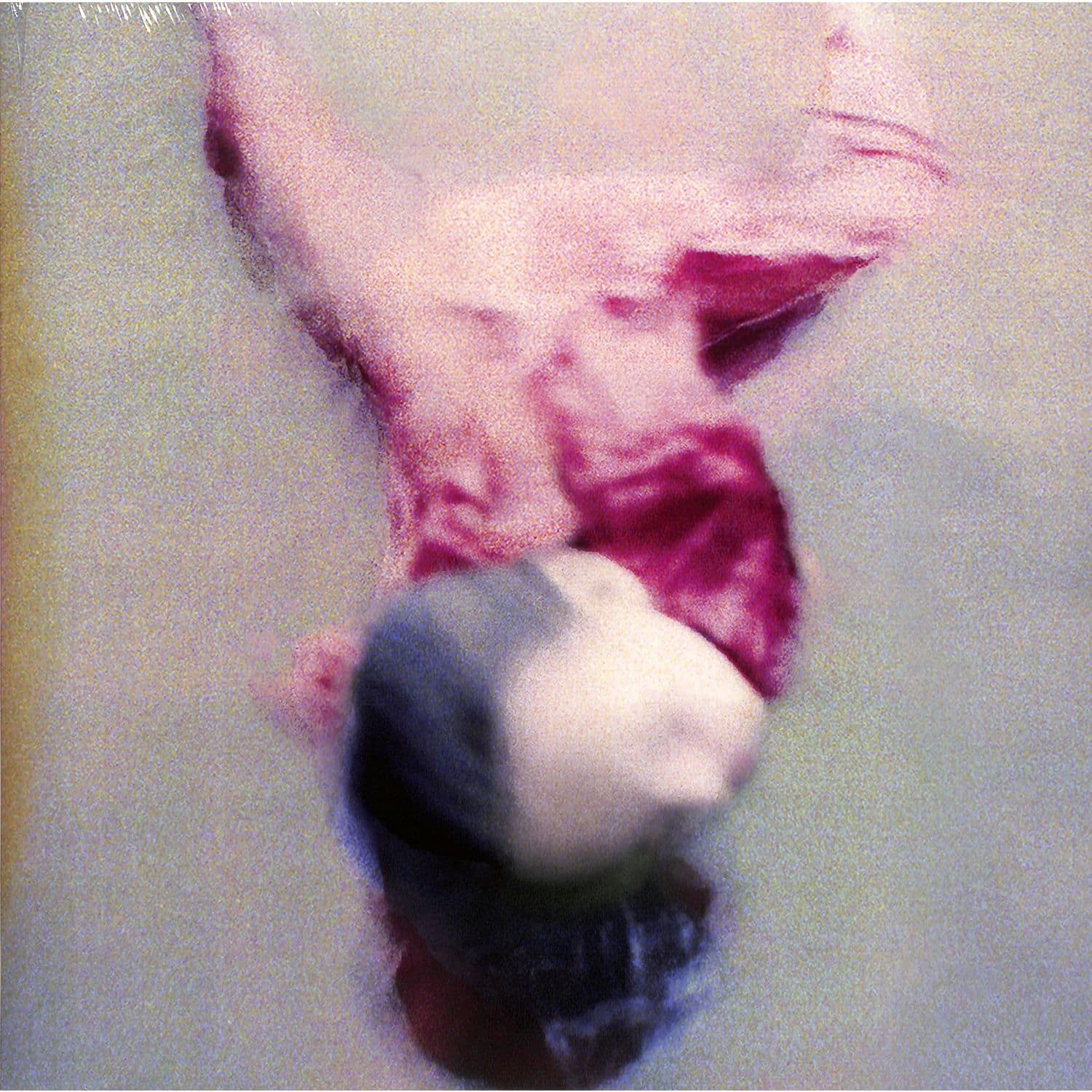 Chihei Hatakeyama - LUCID DREAMS 