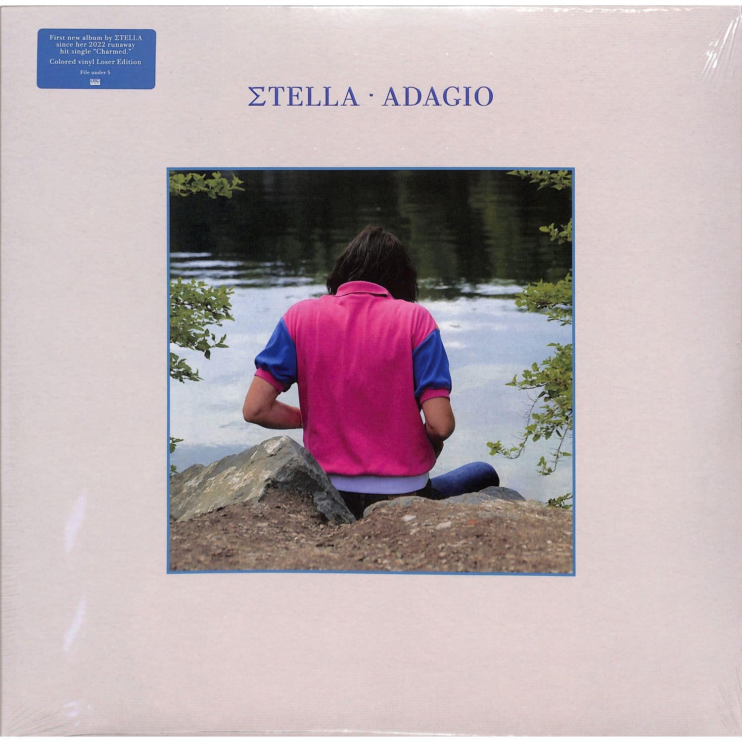 Stella - ADAGIO 