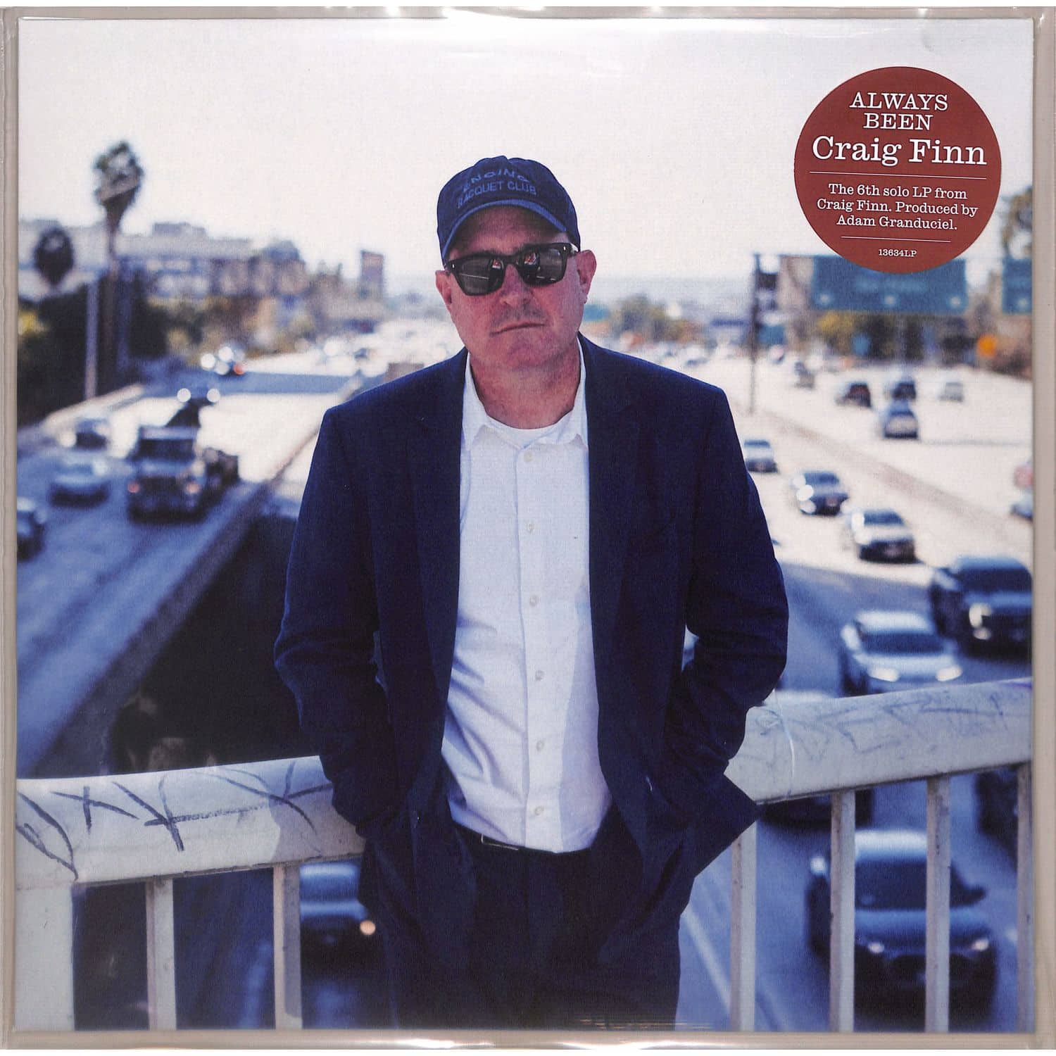 Craig Finn - ALWAYS BEEN 