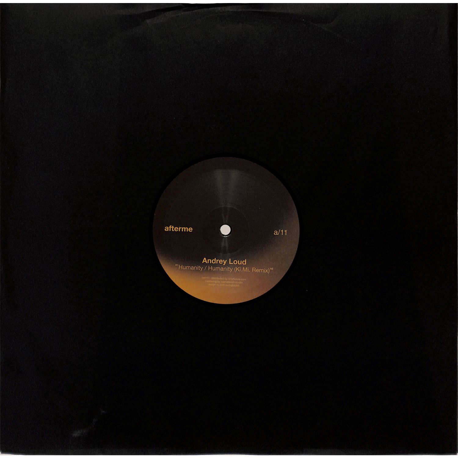 Andrey Loud - VAM11