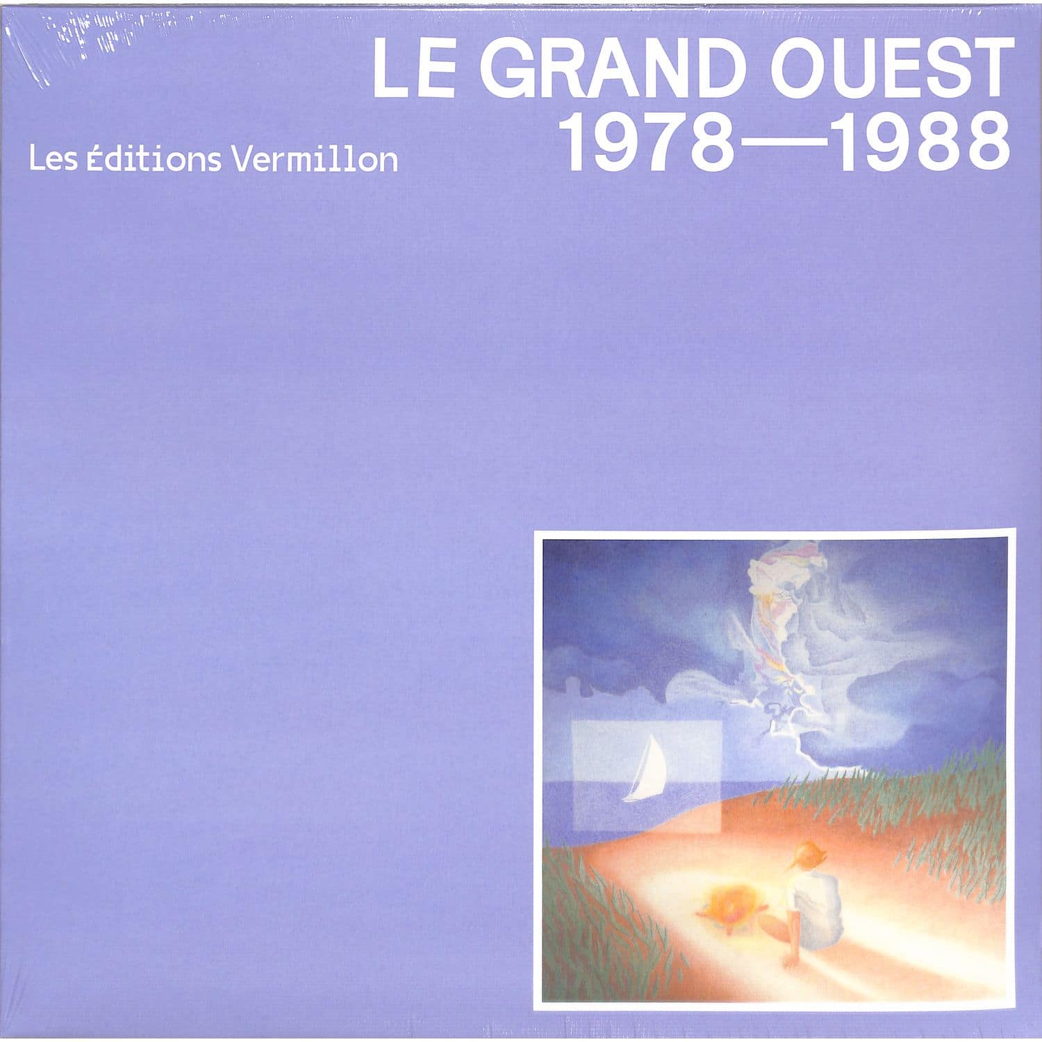 Various Artists - LE GRAND OUEST 1978-1988 