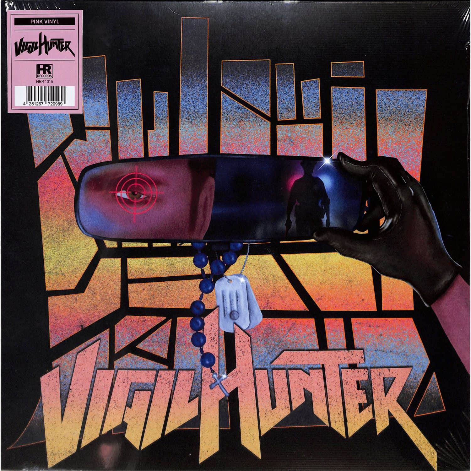 Vigilhunter - VIGILHUNTER 