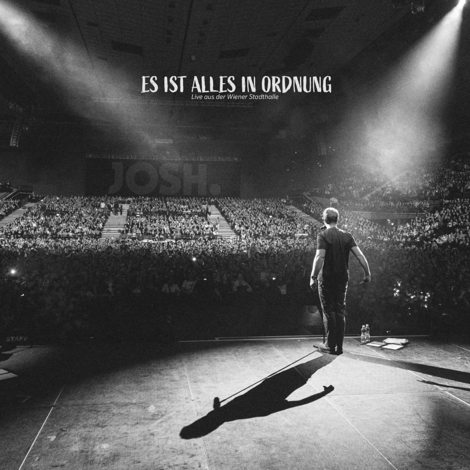 Josh. - ES IST ALLES IN ORDNUNG
