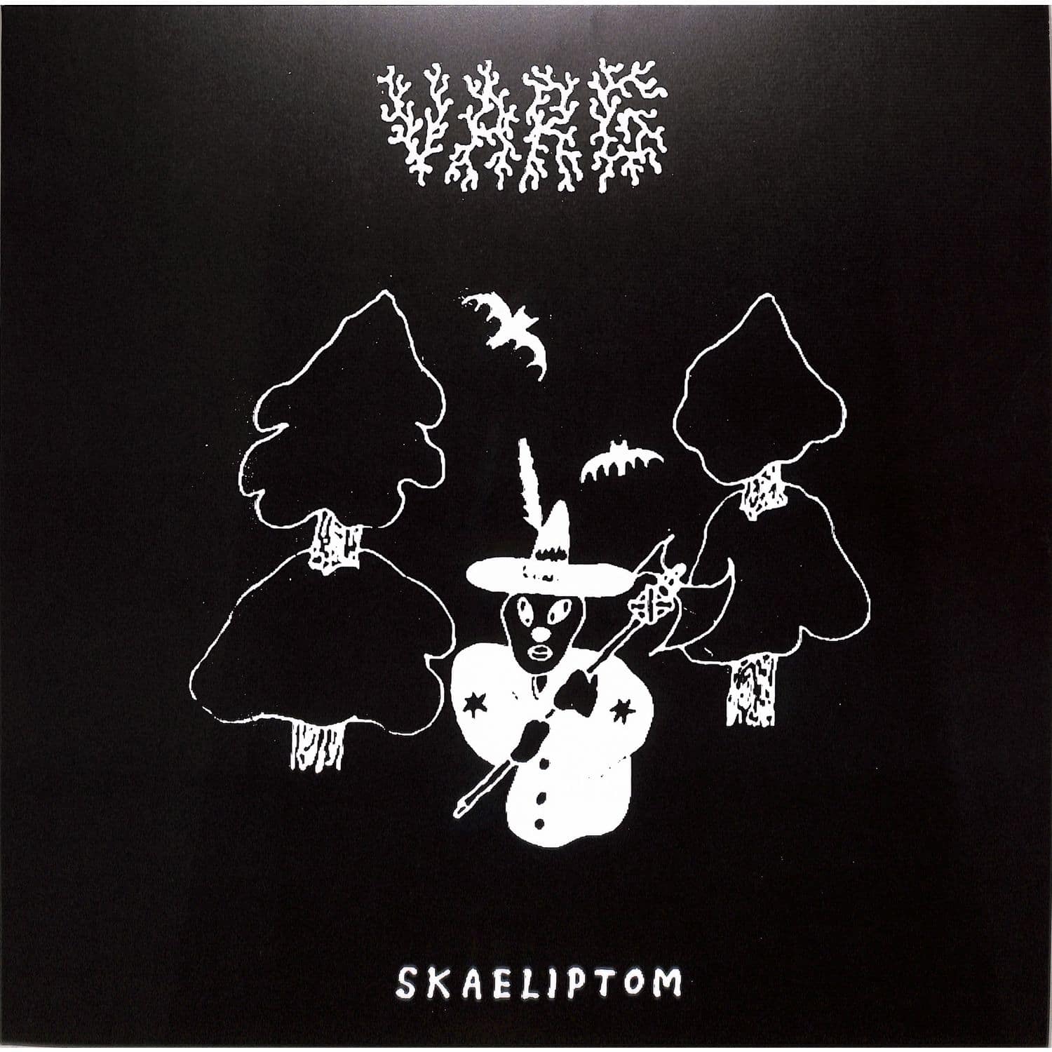 VARG - SKAELIPTOM