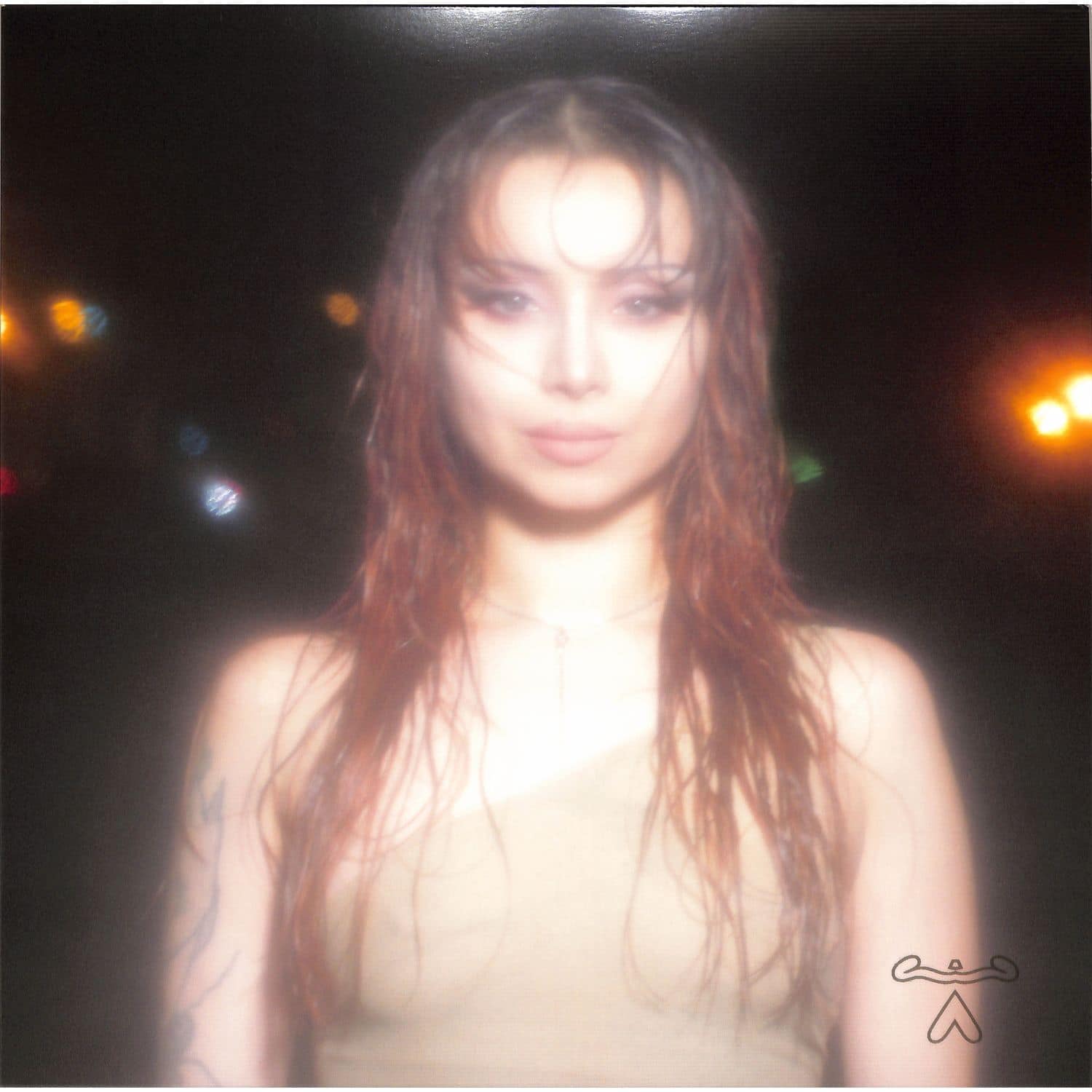Wallis - GOODBYE BERLIN EP 