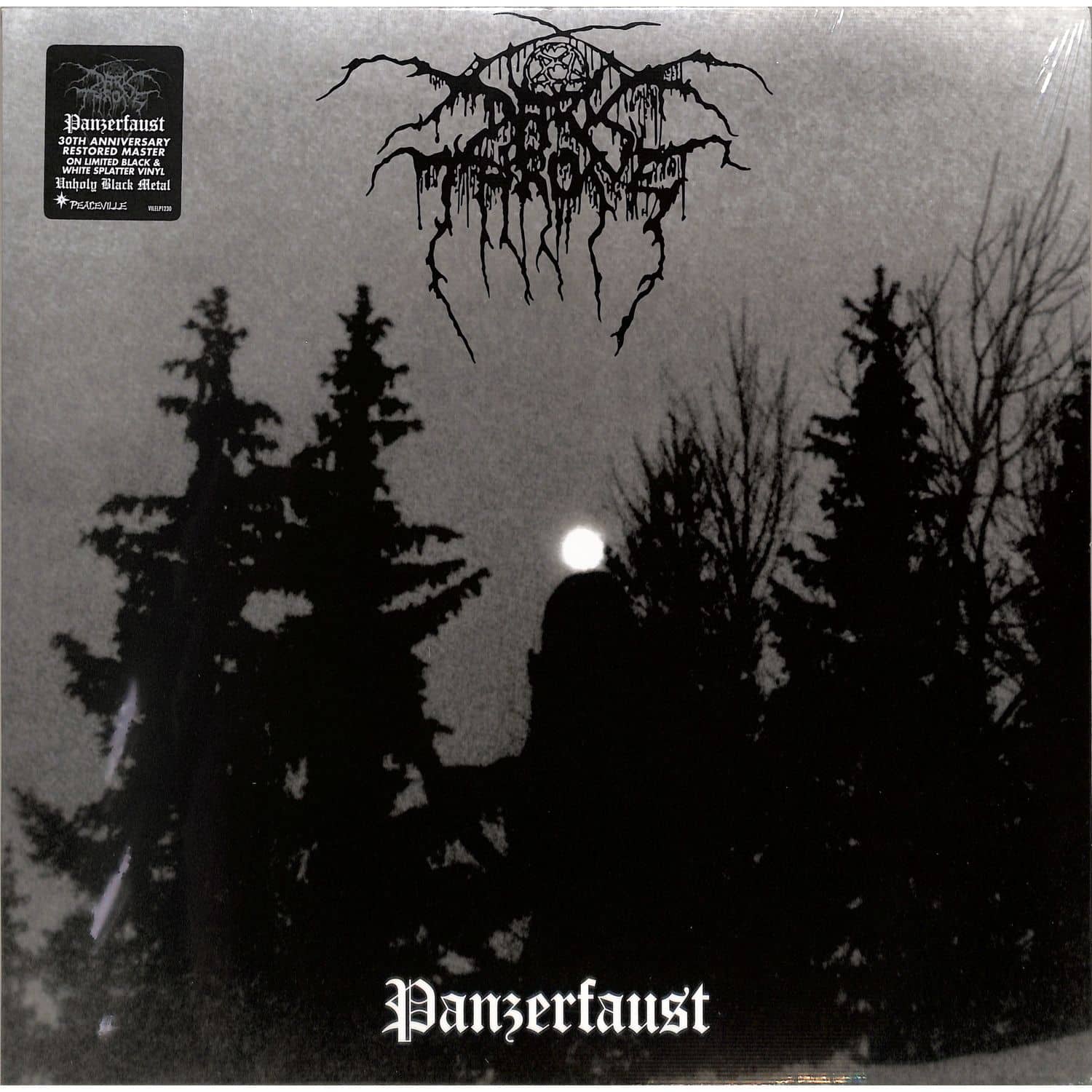 Darkthrone - PANZERFAUST 