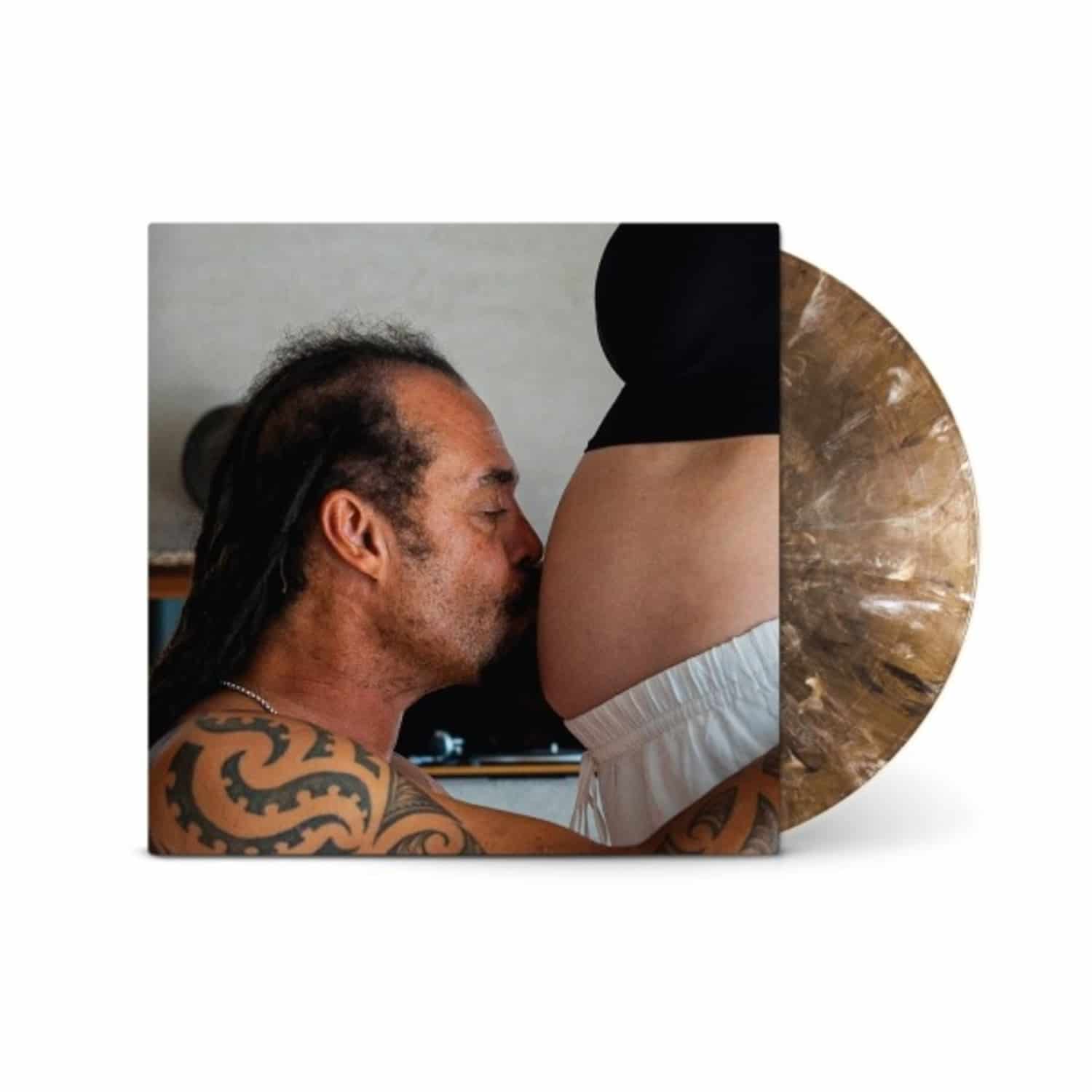 Michael Franti & Spearhead - WELCOME TO THE FAMILY 