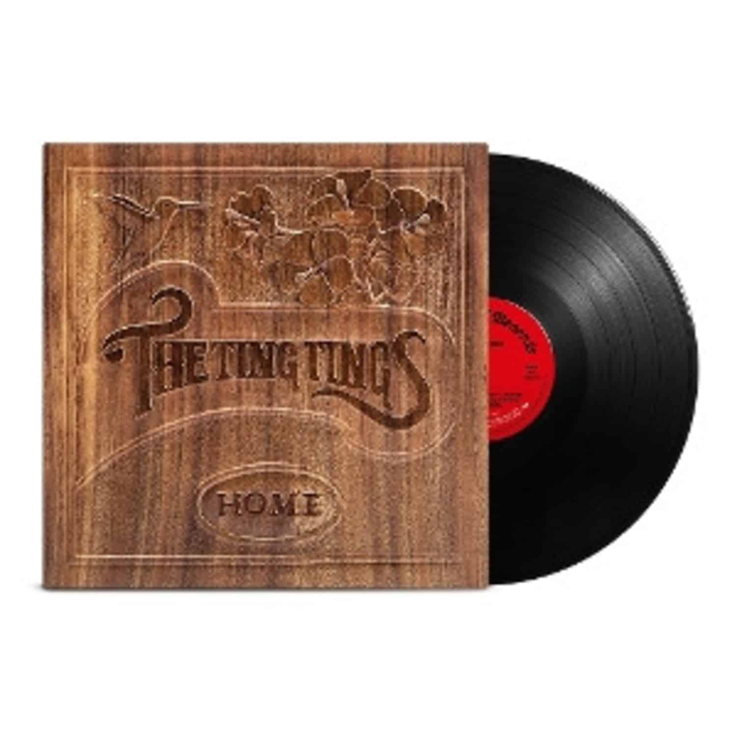 Ting Tings - HOME 