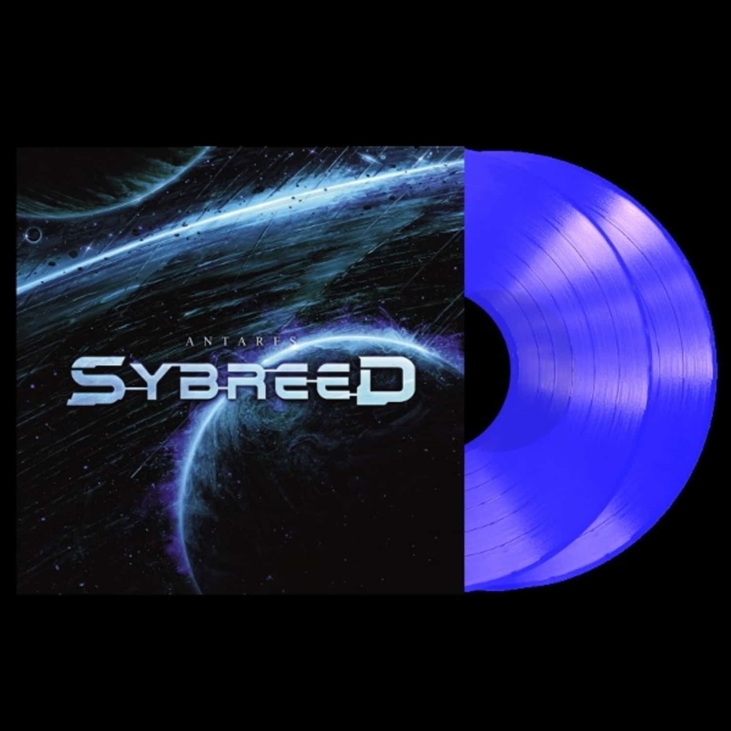 Sybreed - ANTARES 