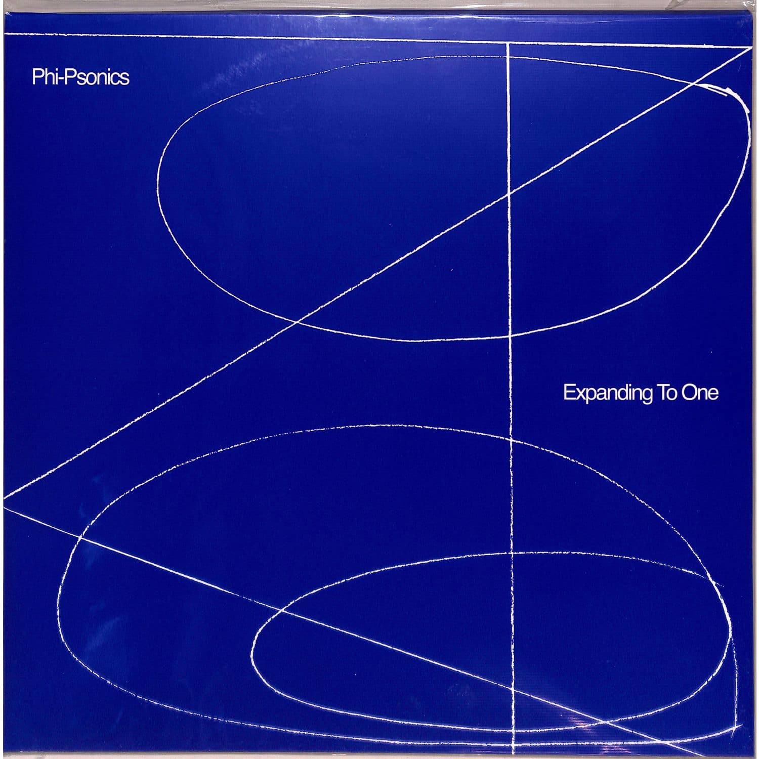 Phi-Psonics - EXPANDING TO ONE 