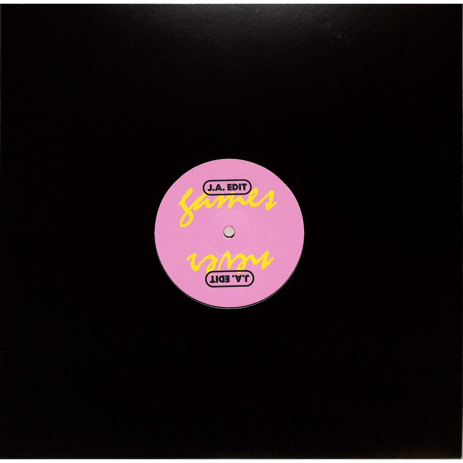 D.J. J.A. - EDITS 01 