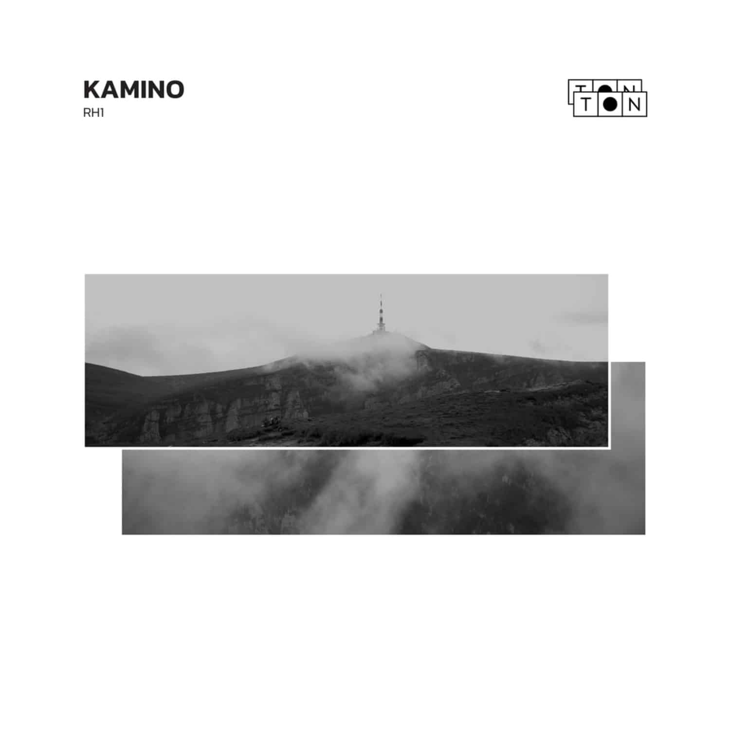 RH1 - KAMINO 