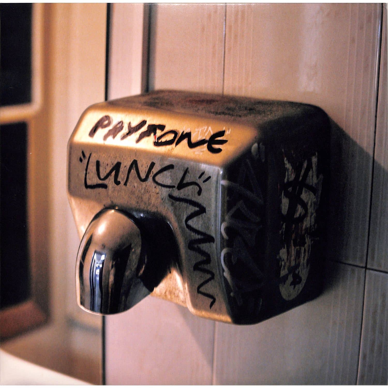 Payfone - LUNCH 