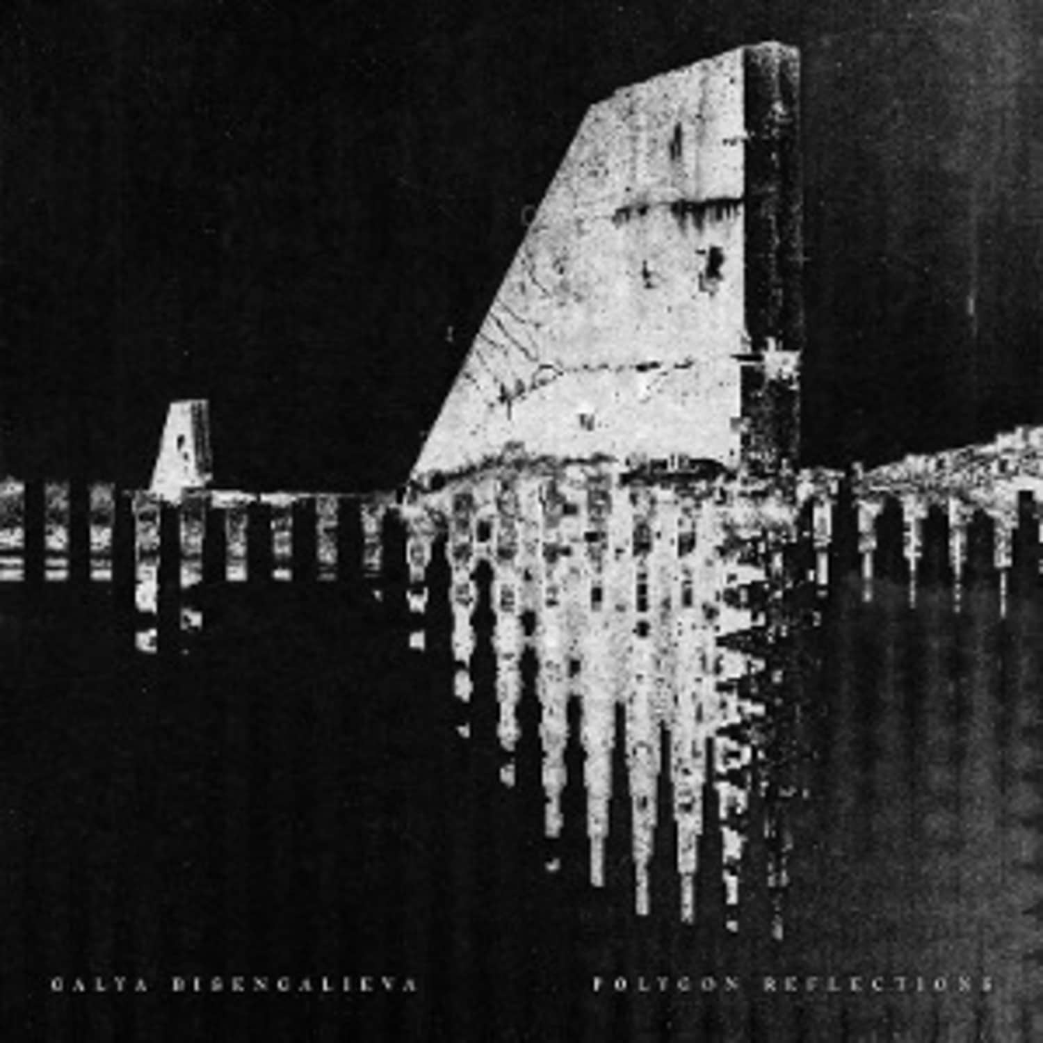 Galya Bisengalieva - POLYGON REFLECTIONS 