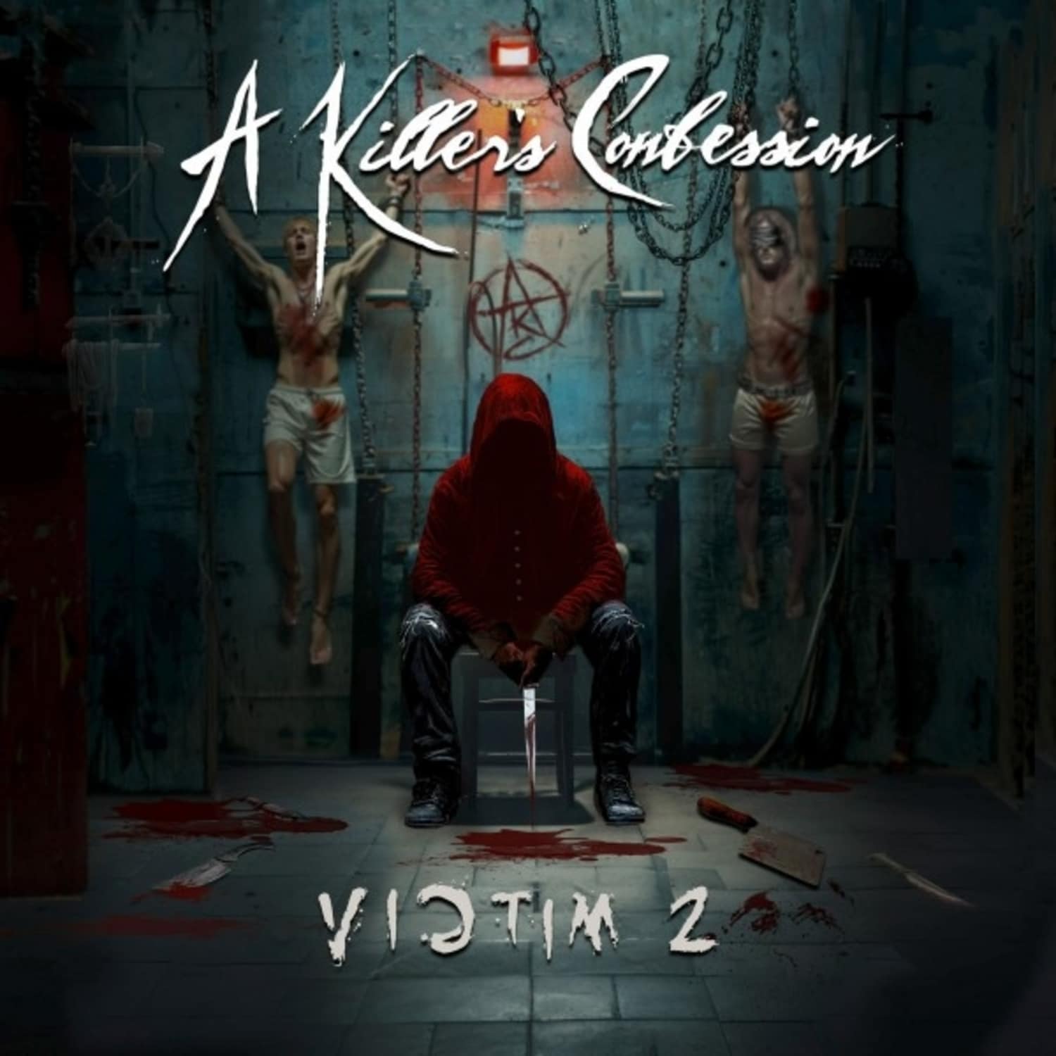A Killer s Confession - VICTIM 2 