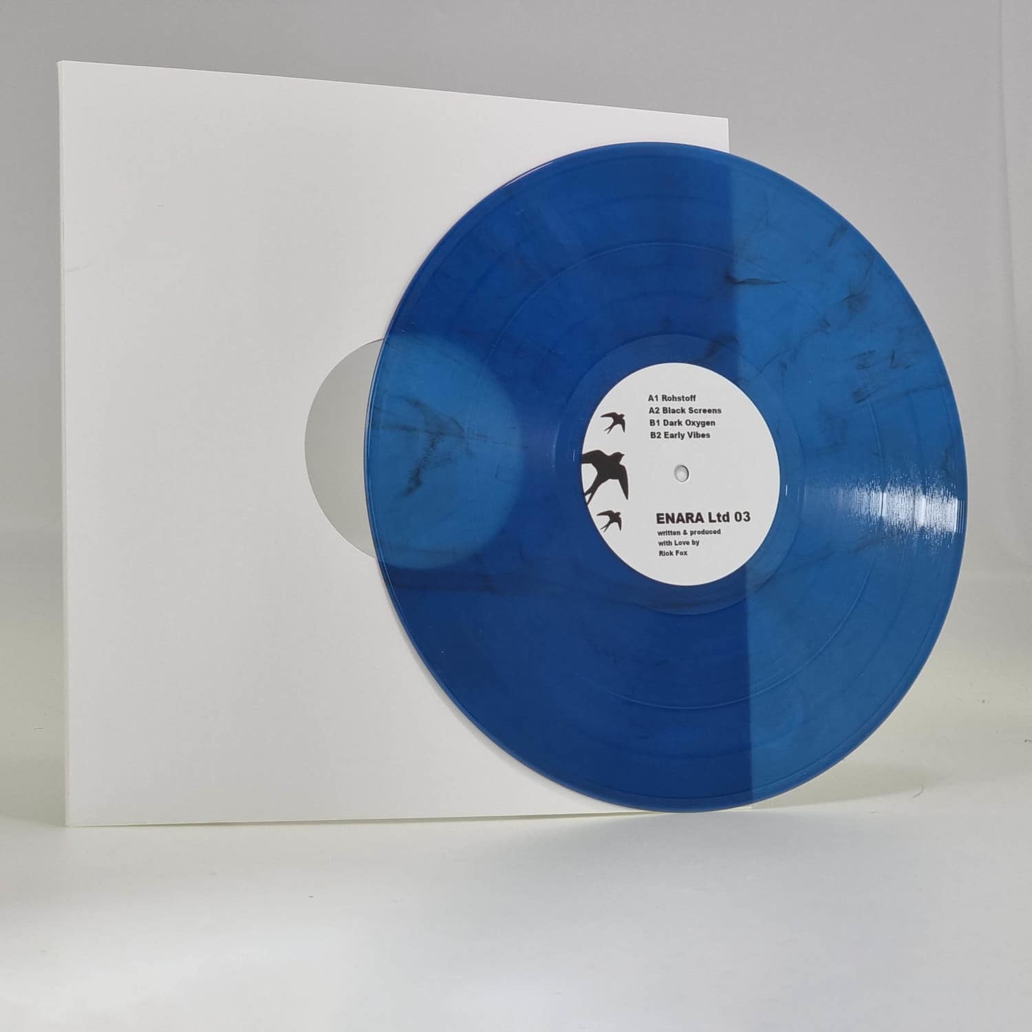 Rick Fox - ENARA LTD 03 