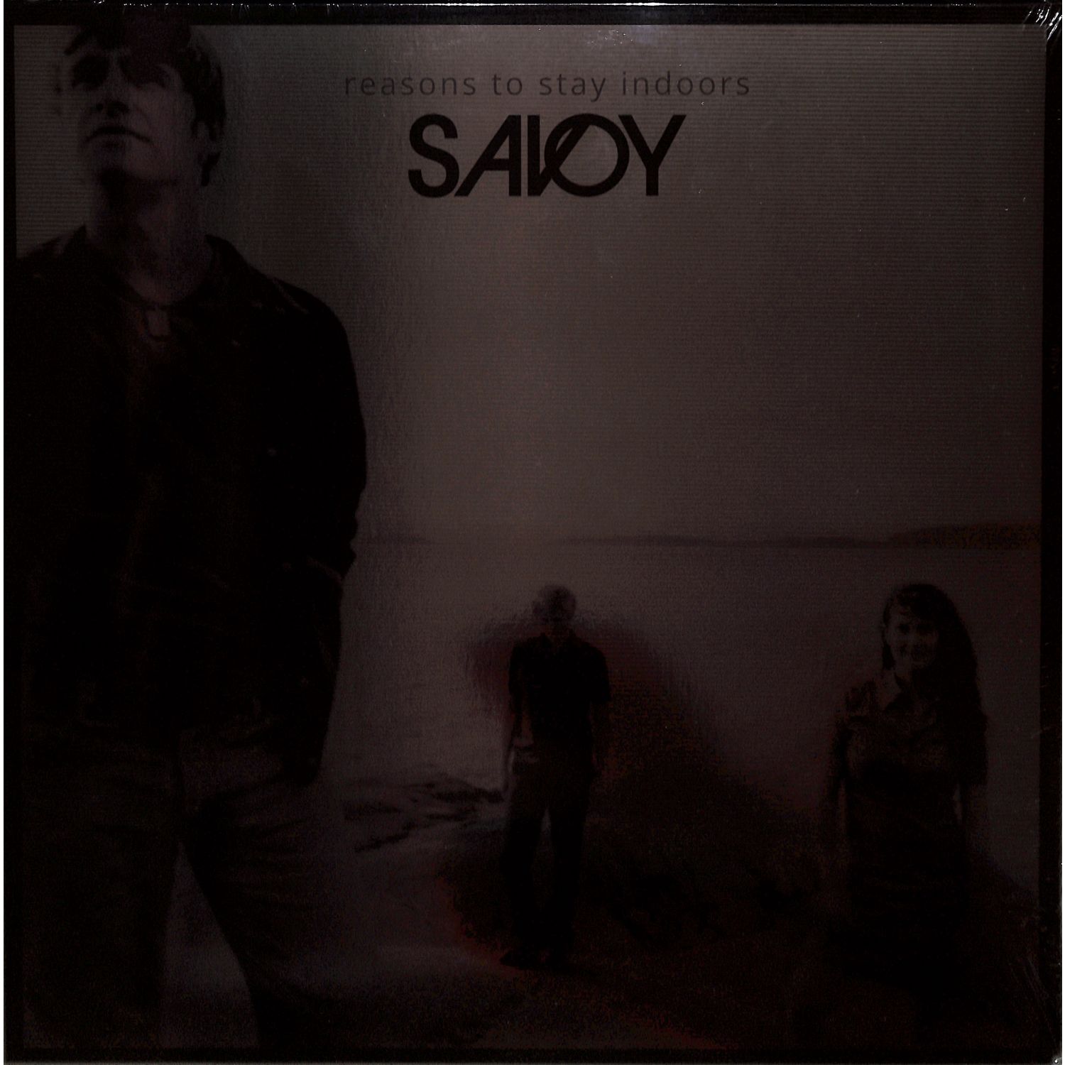Savoy - REASONS TO STAY INDOORS 