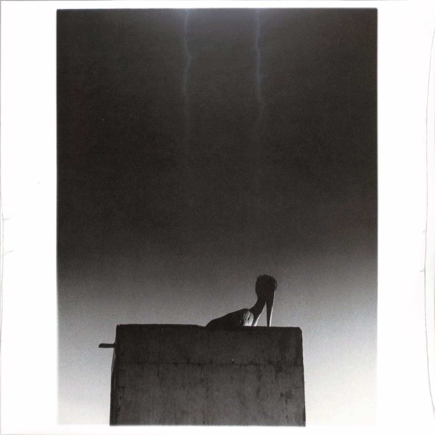 Mika Vainio  - SYSIVALO 