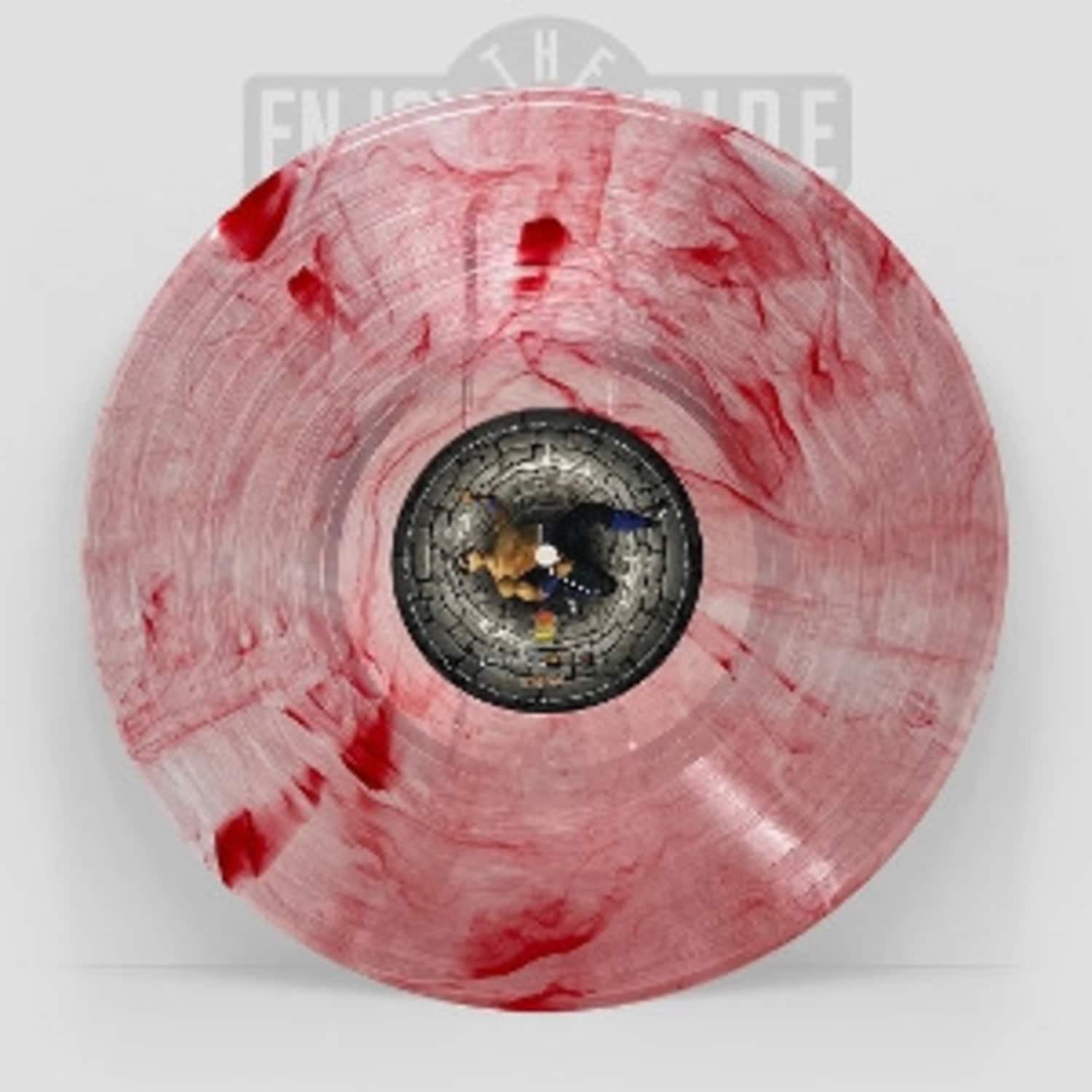 Dan Forden - MORTAL KOMBAT 4