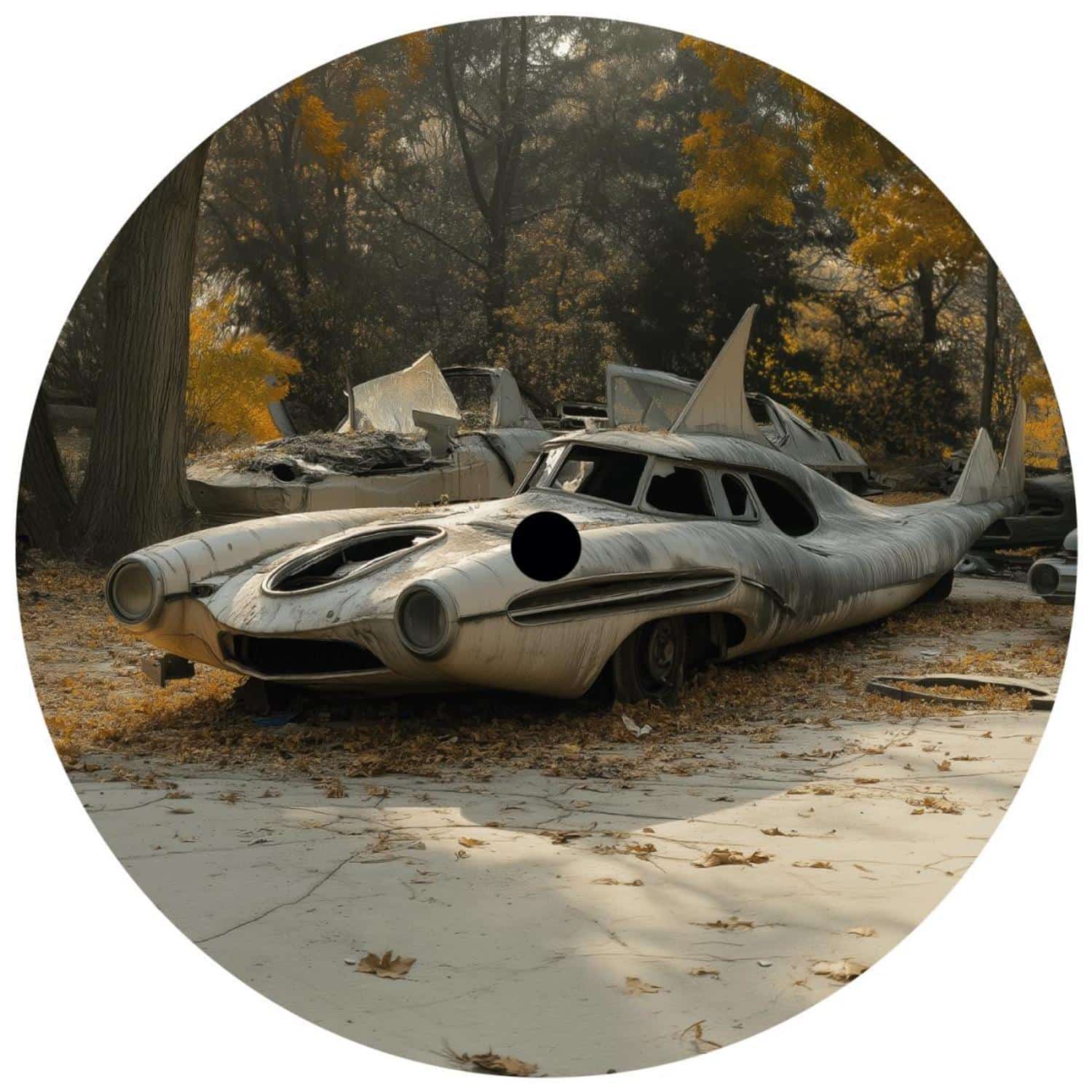 Various Artists - DONT TRUST SNIPPETS ....