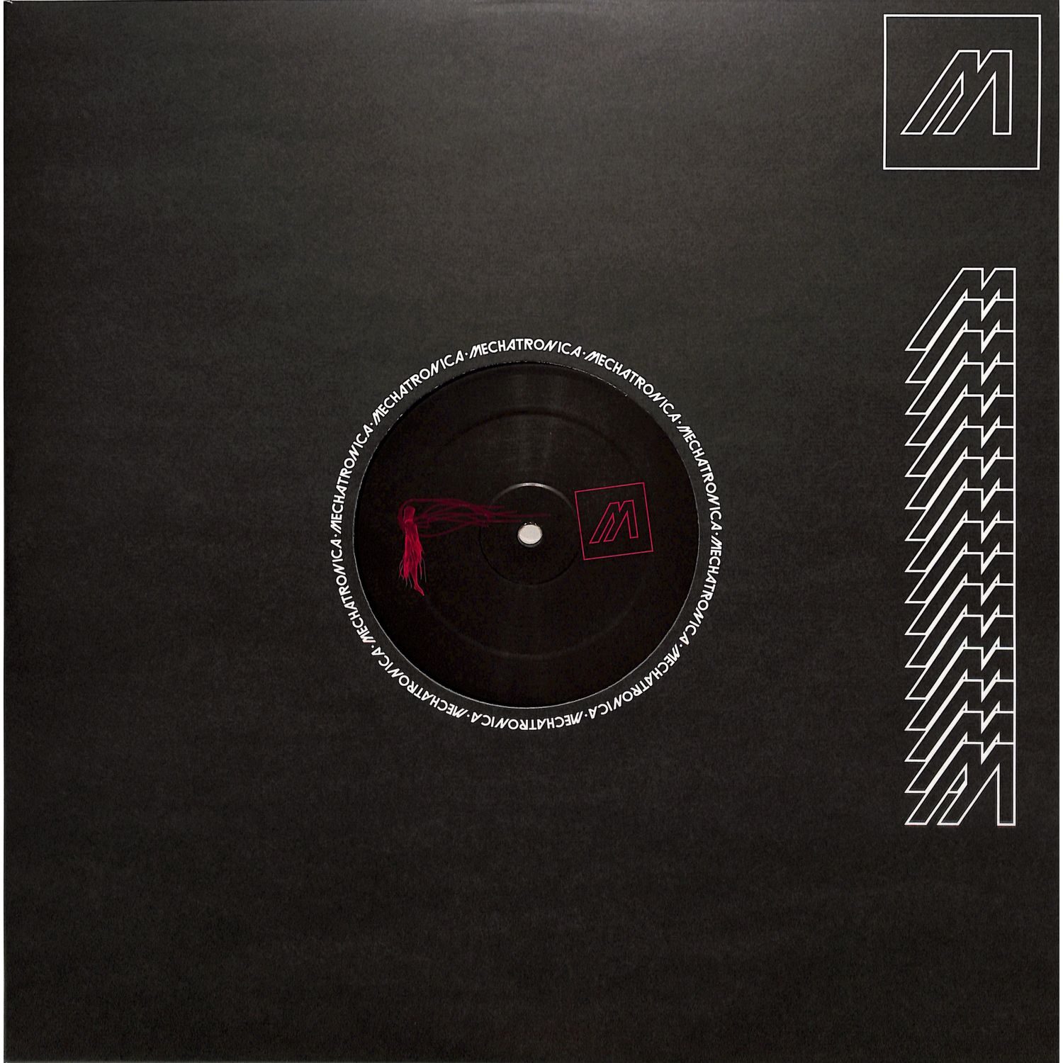 DJ Mell G - NEXUS OF SHADOWS