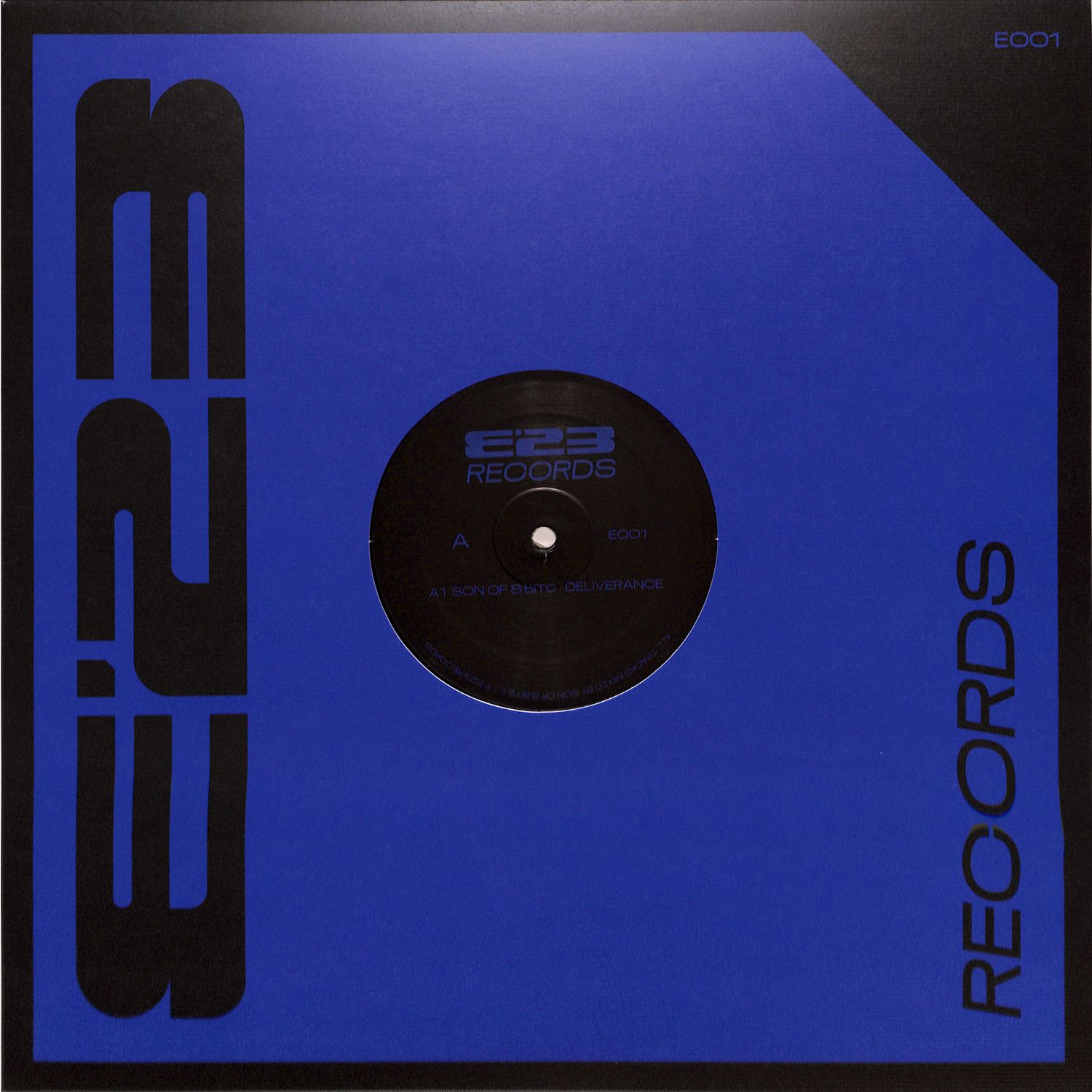 Various Artists - PRIMER EP