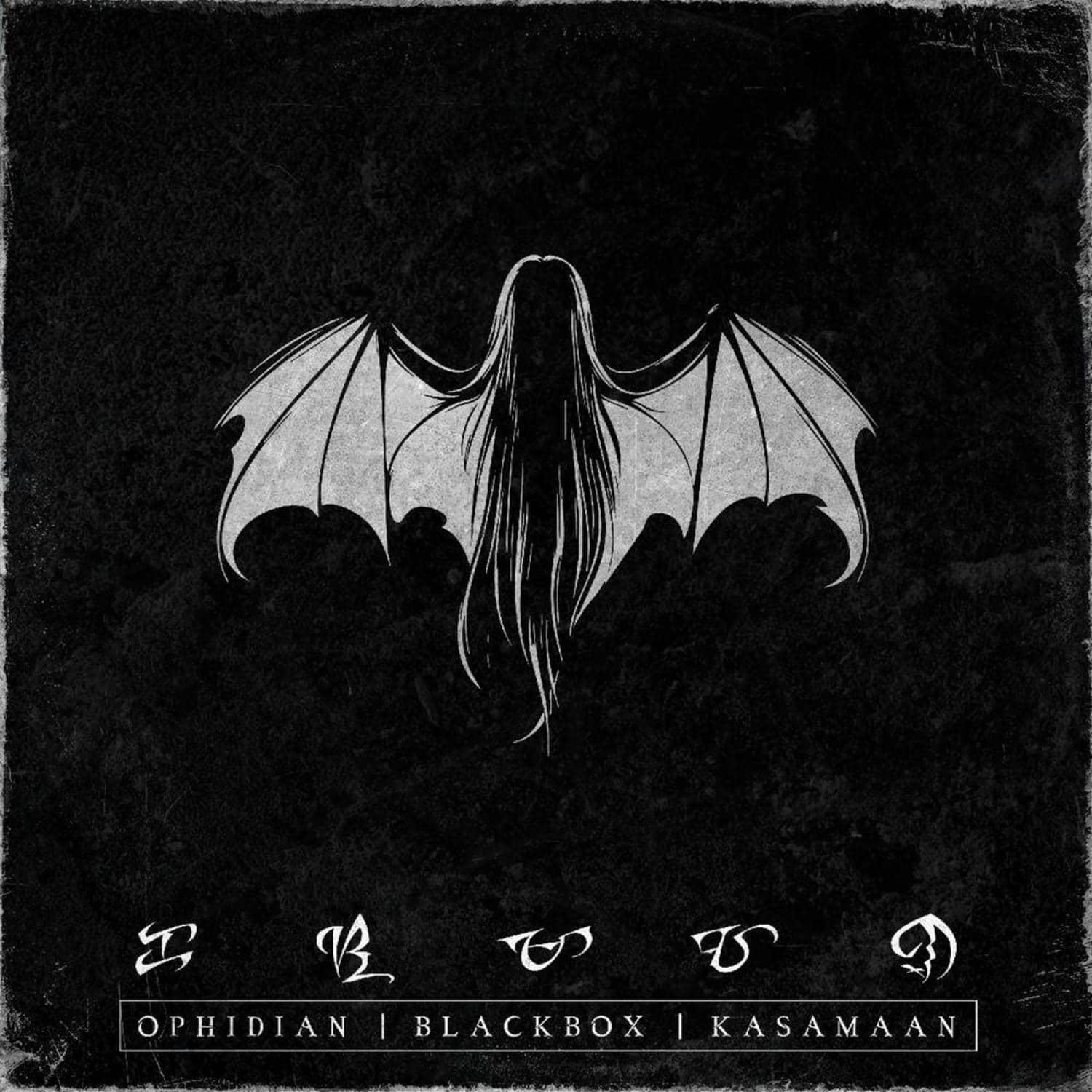 Ophidian - BLACKBOX: KASAMAAN