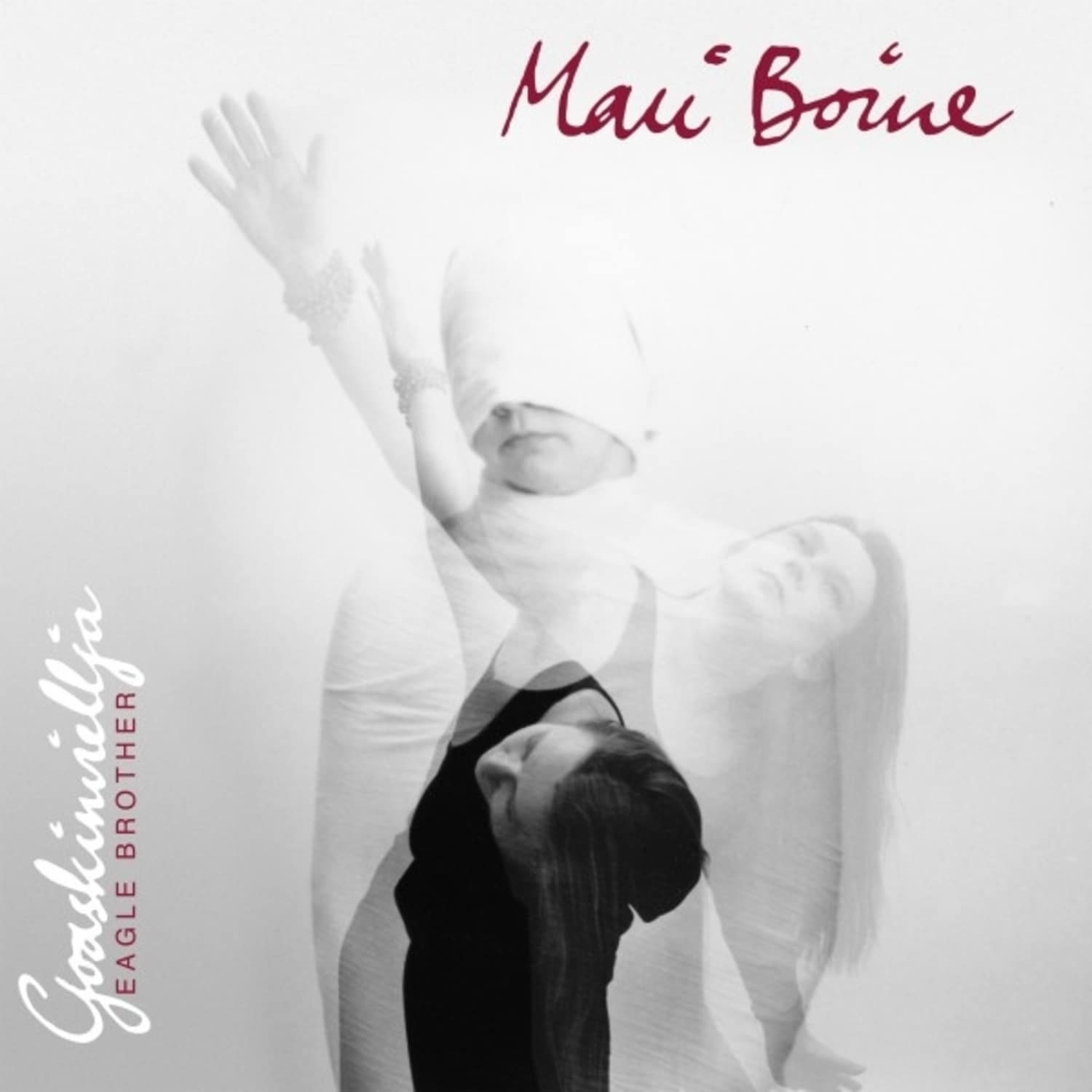 Mari Boine - EAGLE BROTHER 