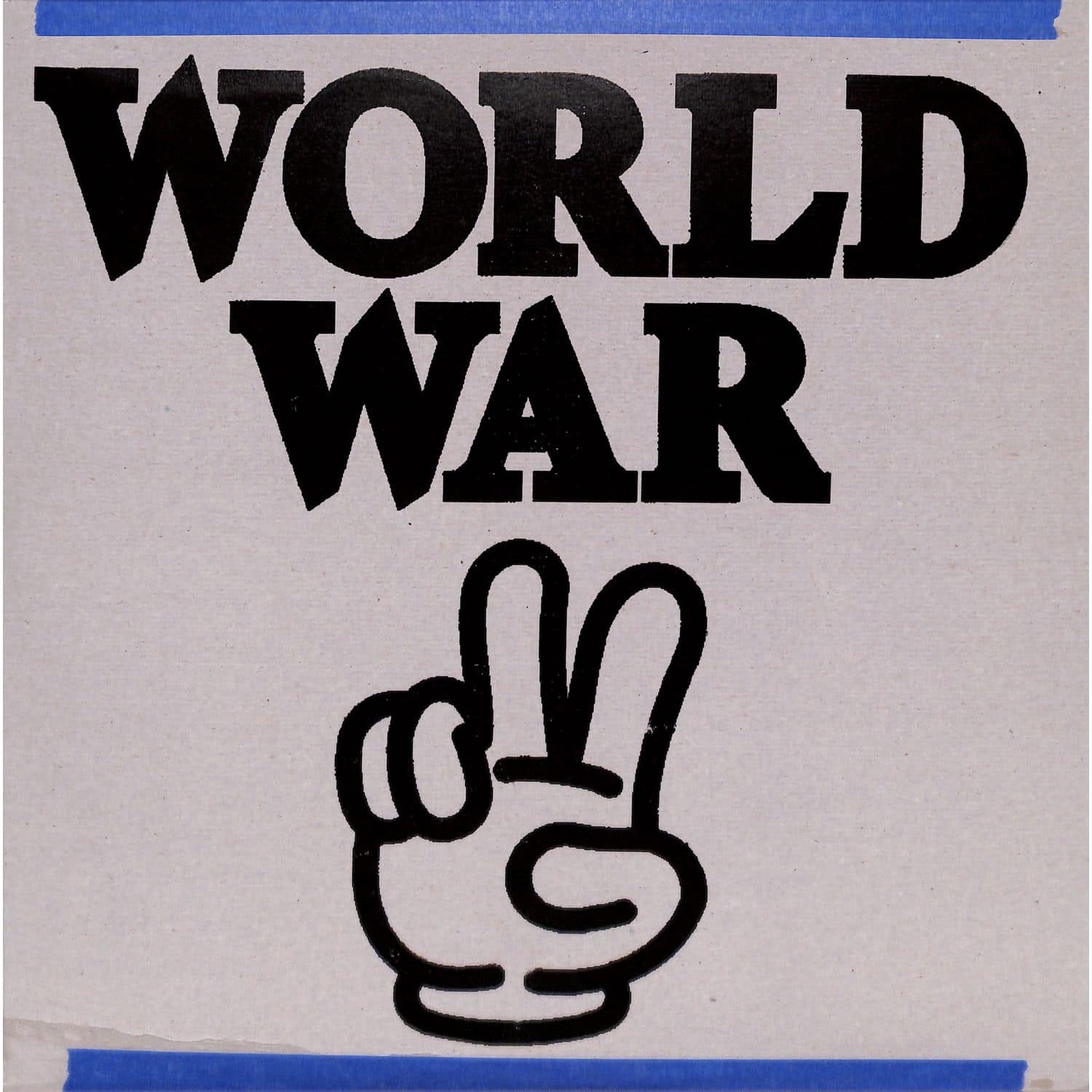 Borokov Borokov - WORLD WAR TOO