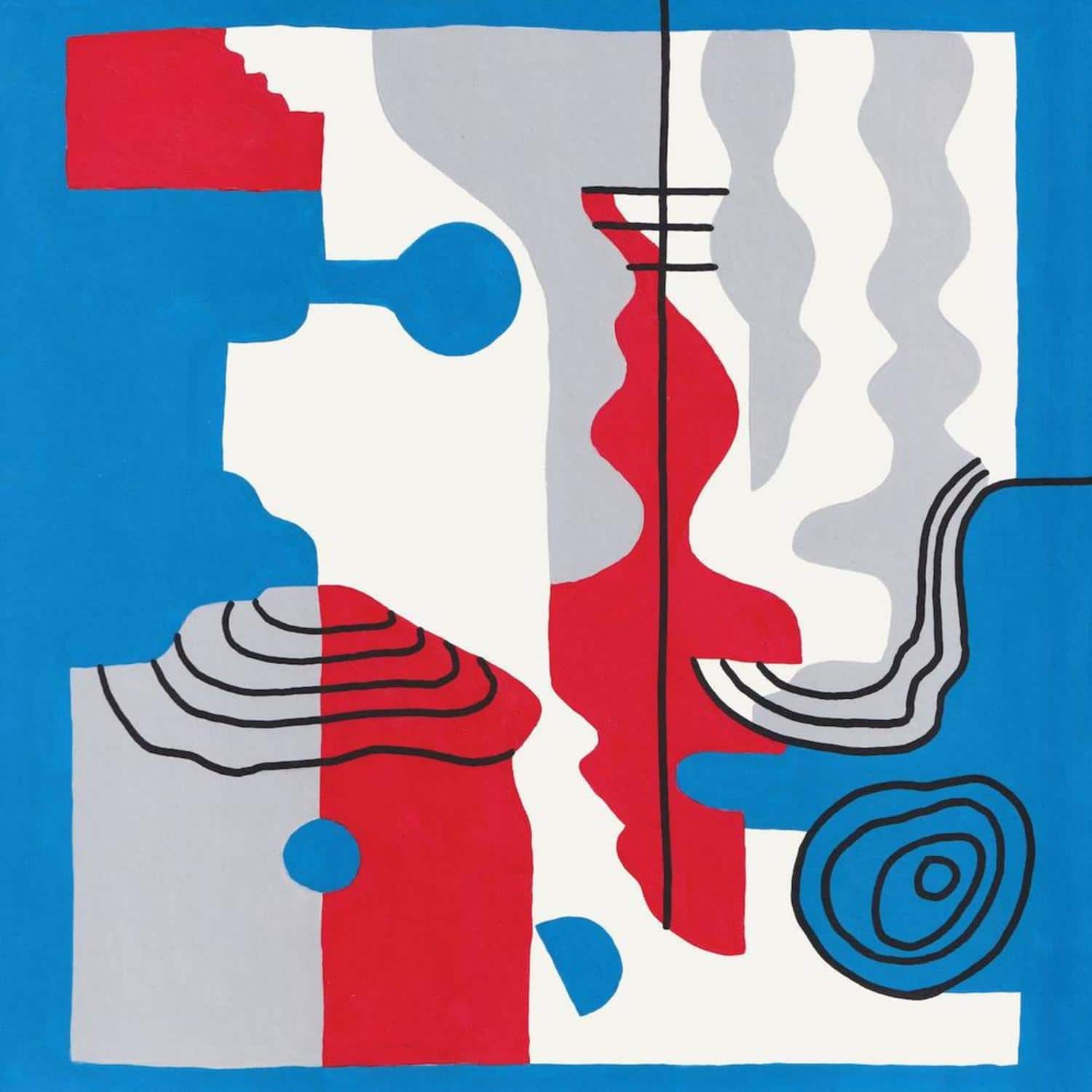 Terrain - SCATTER EP