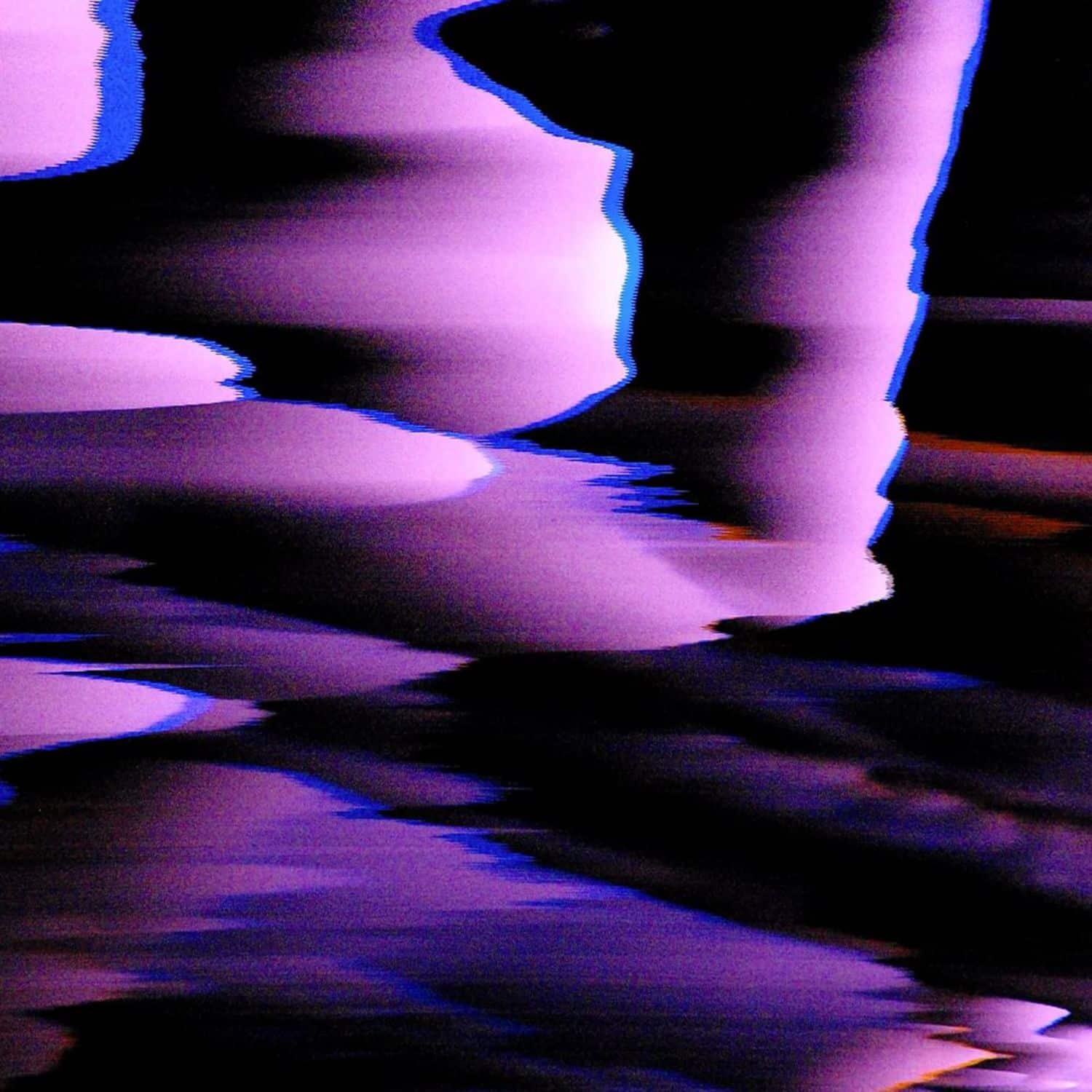 Mary Yuzovskaya - BIN008