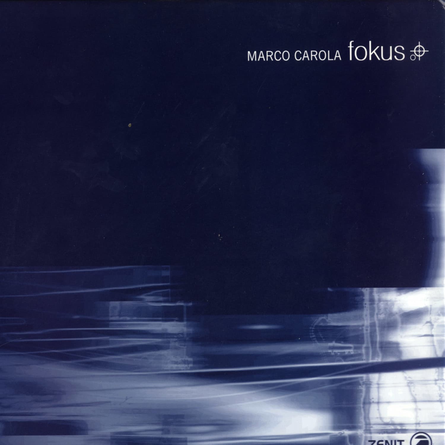 Marco Carola - FOKUS 