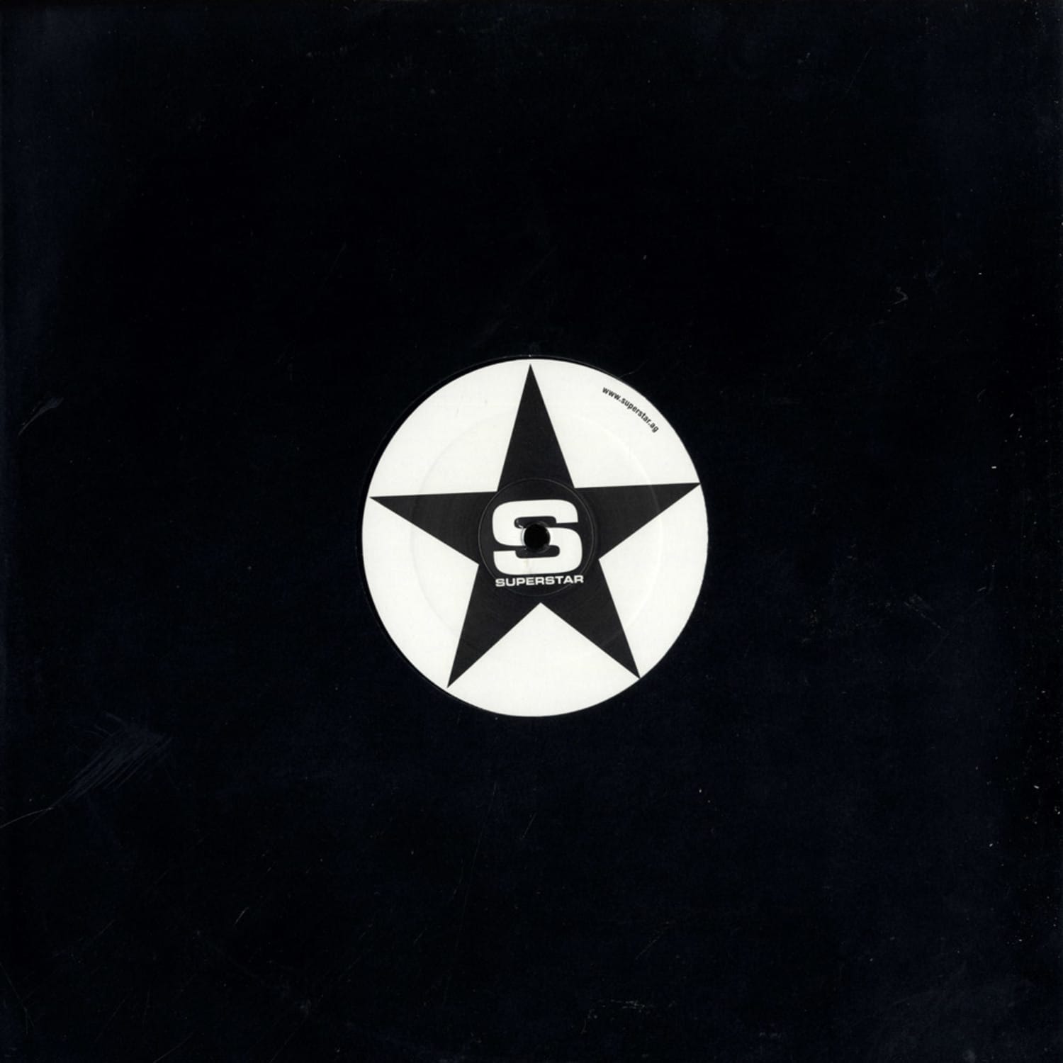 Boogie Pimps - SALT SHAKER / 