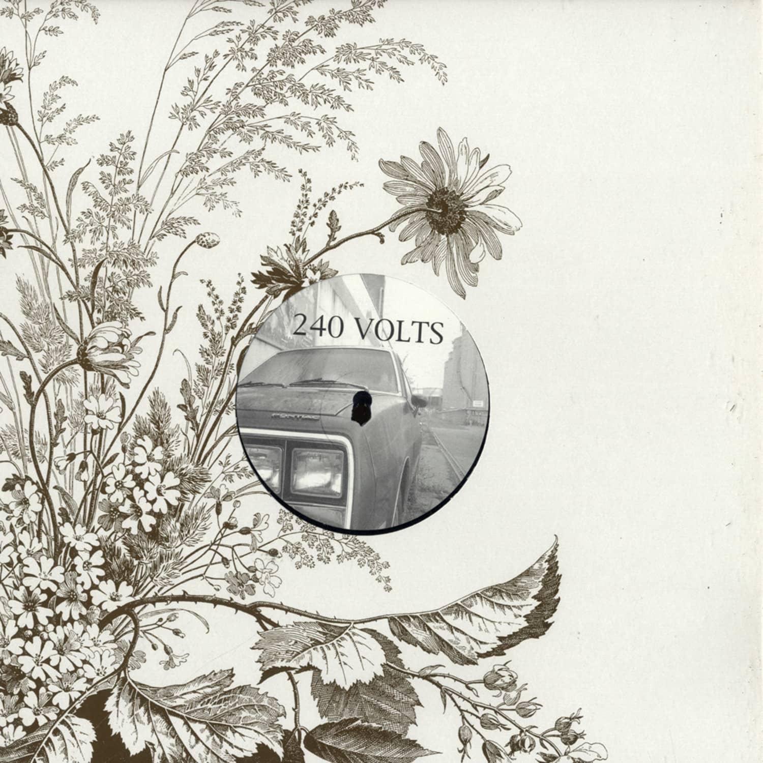 Hundarna Fran Soder - EP