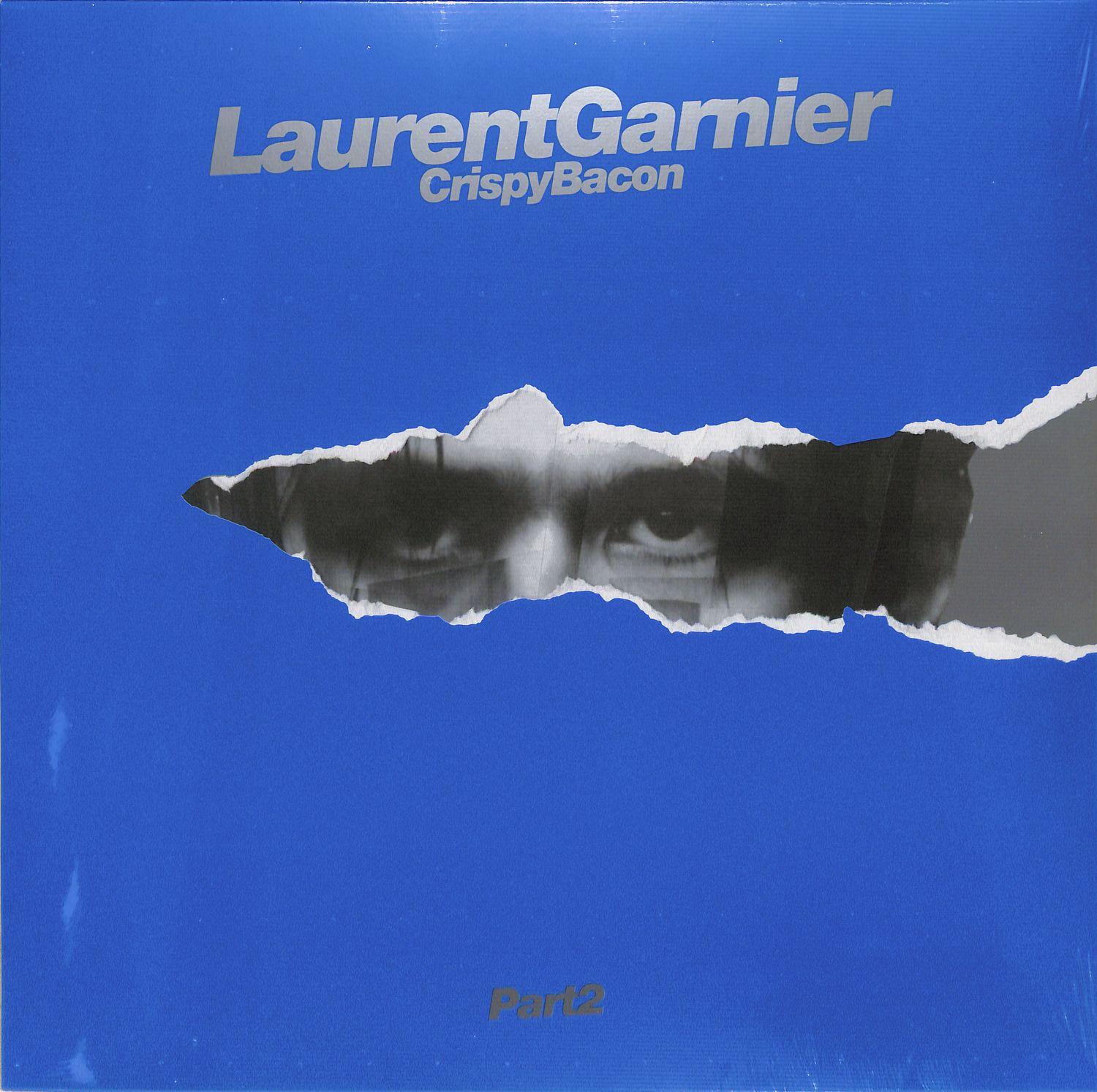 Laurent Garnier - CRISPY BACON PART 2