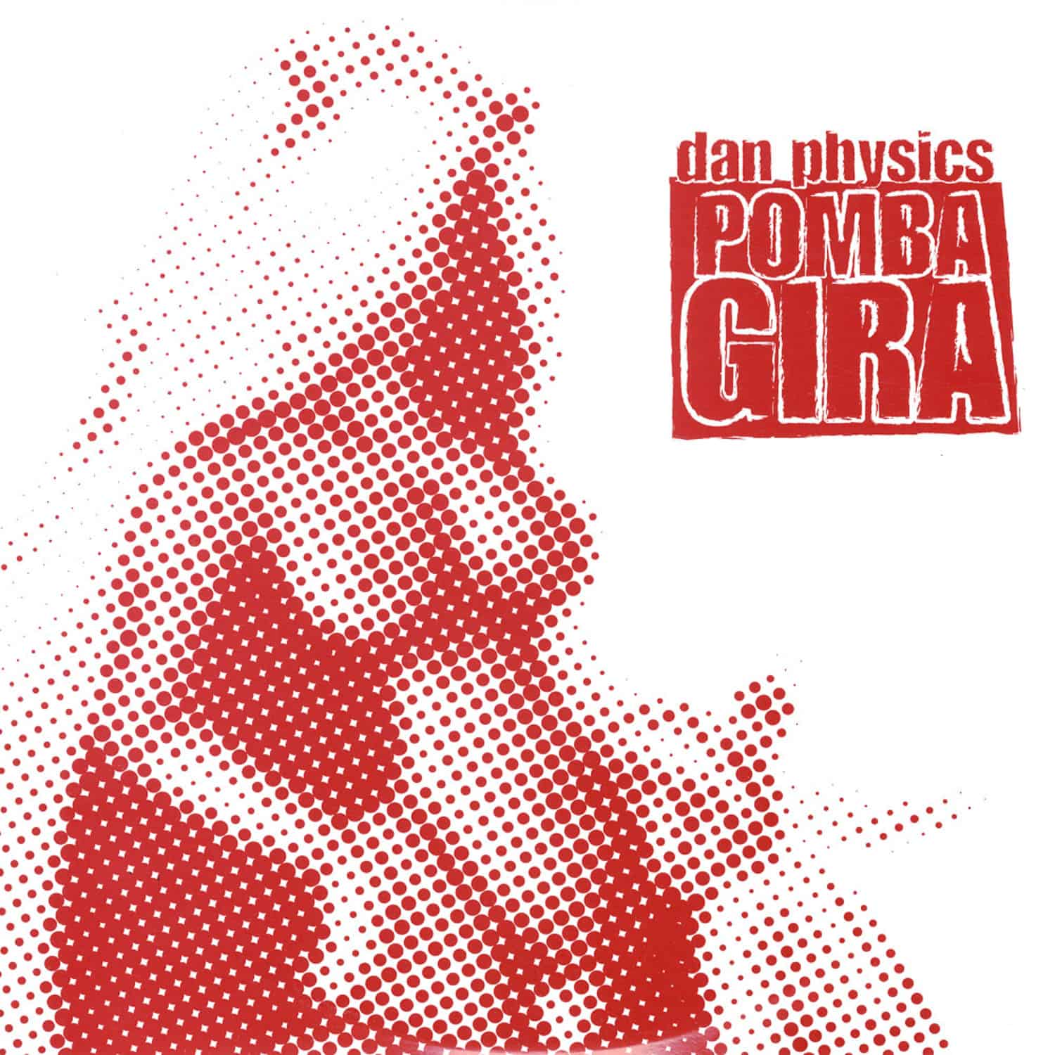 Dan Physics - Pomba Gira